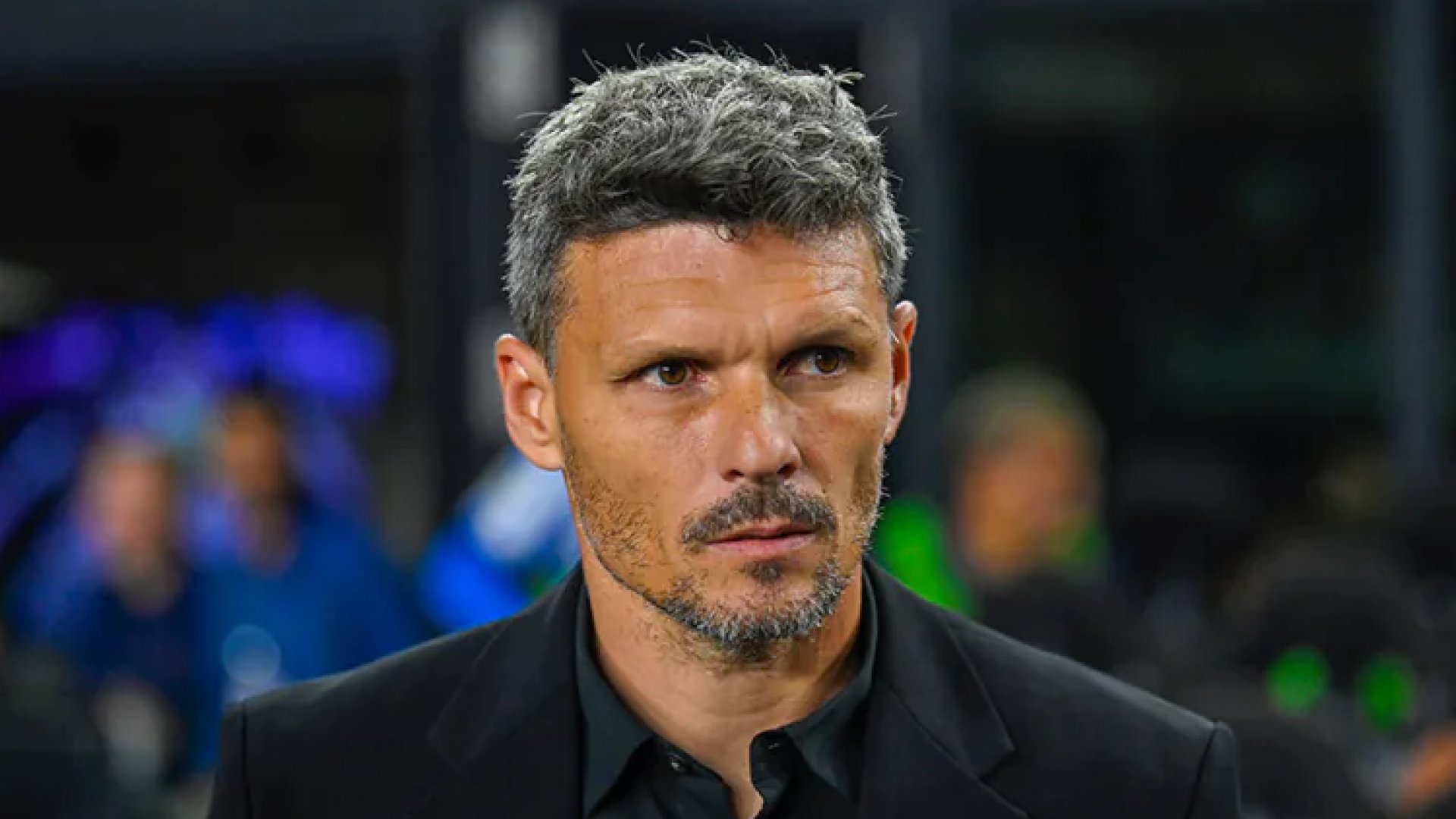 Fernando Ortiz asume dirección técnica del Santos Laguna