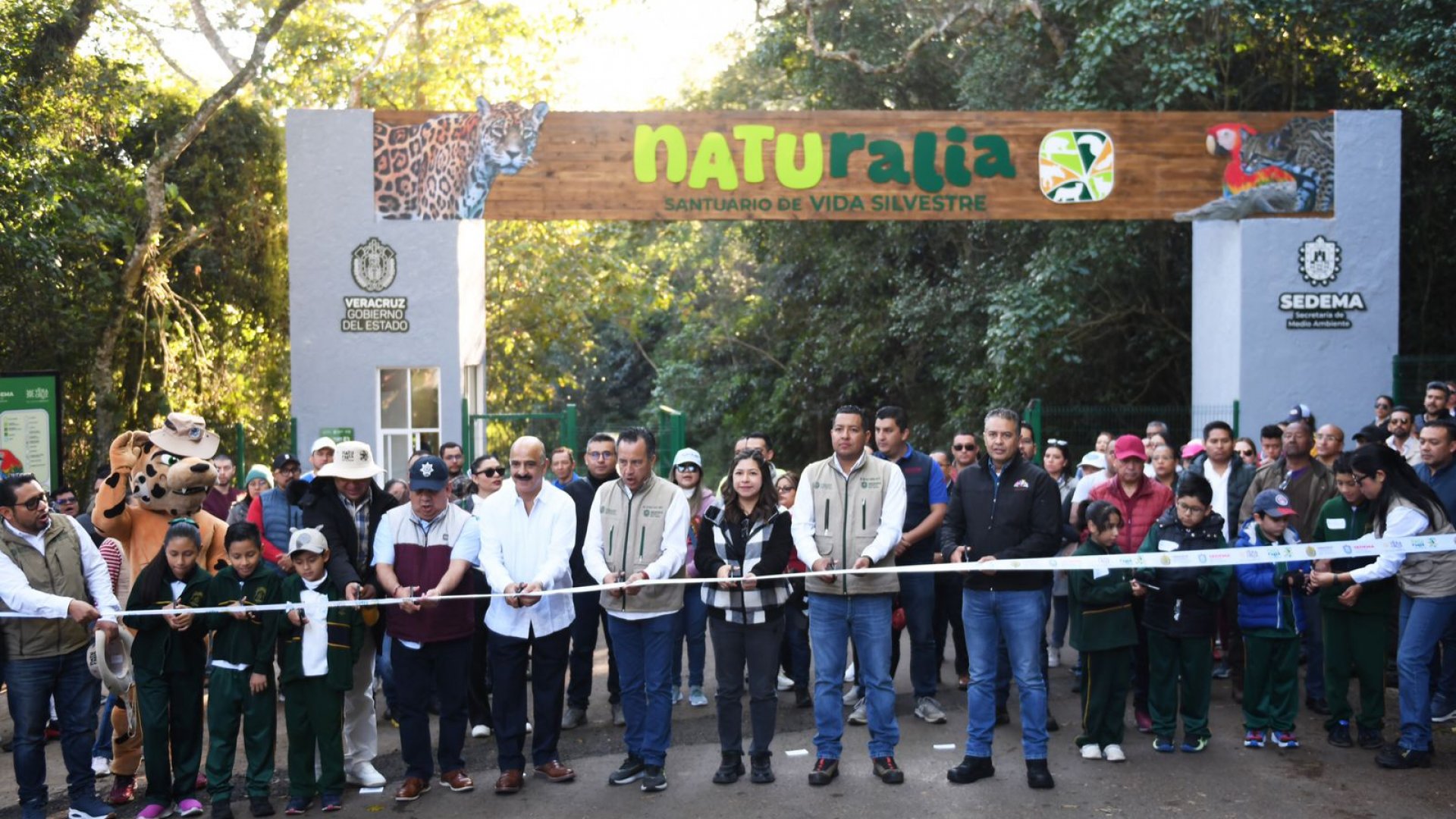 Reconoce Ricardo Ahued inversión histórica del Gobierno estatal en Xalapa