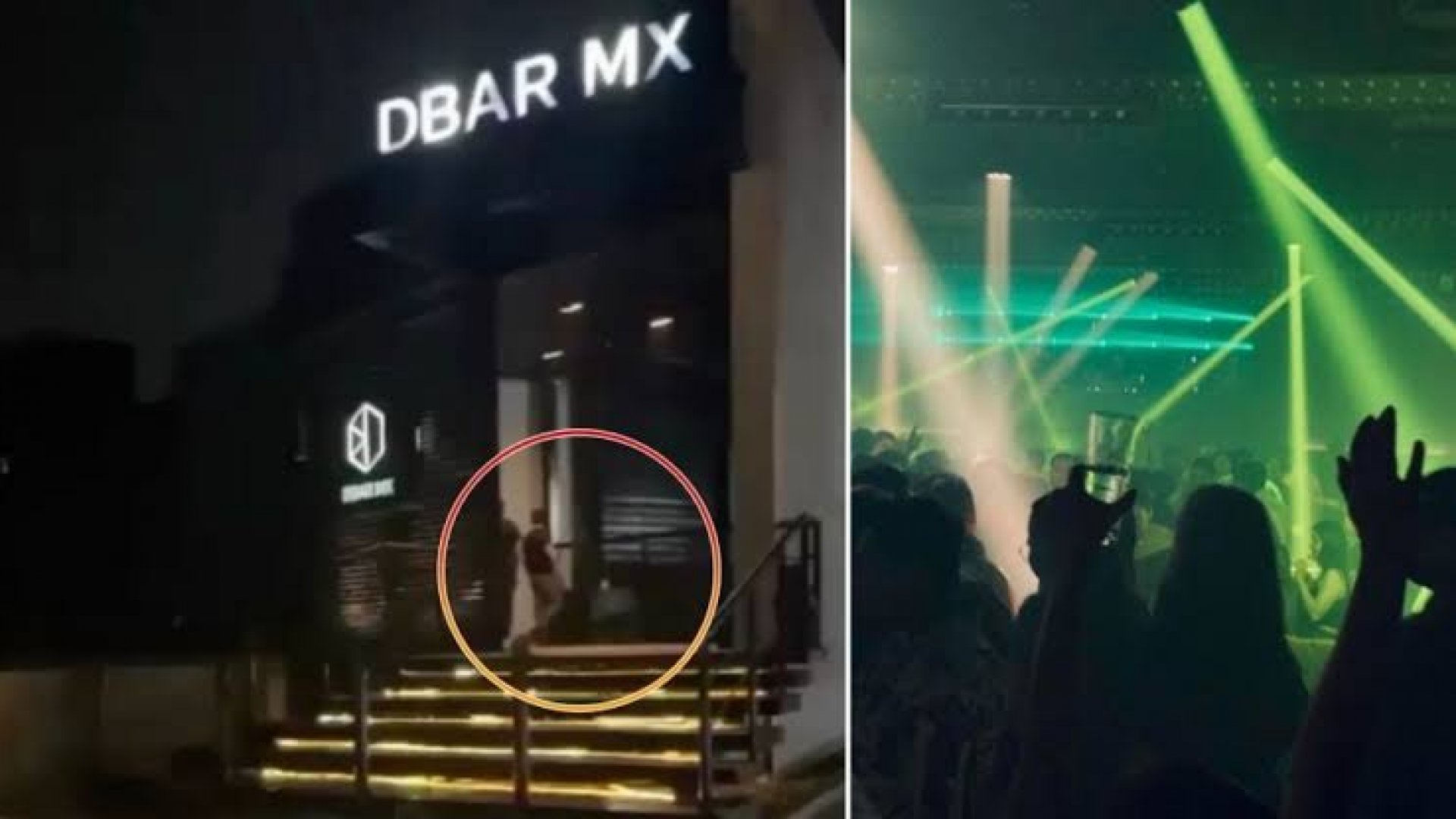 Masacre en el Dbar deja al menos seis muertos y 10 heridos