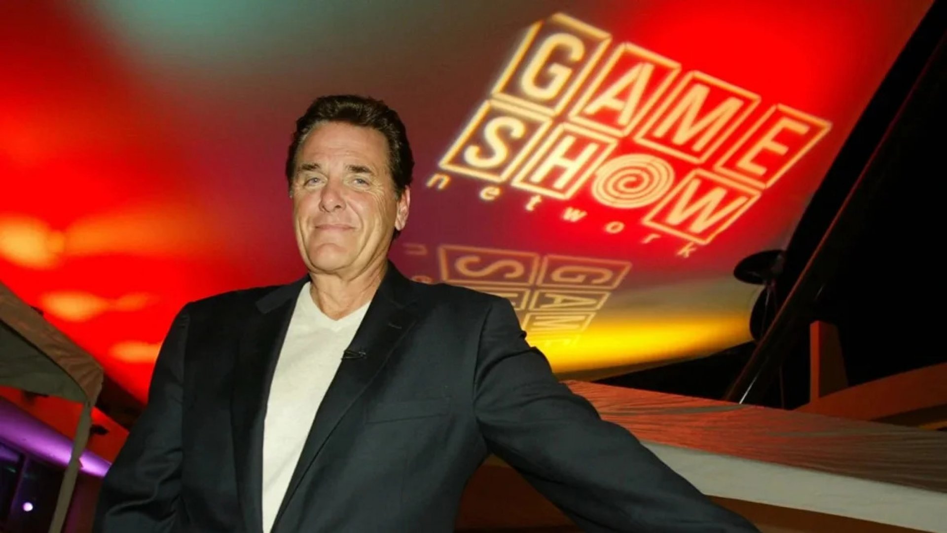 Fallece Chuck Woolery, el icónico presentador de ‘Wheel of Fortune’