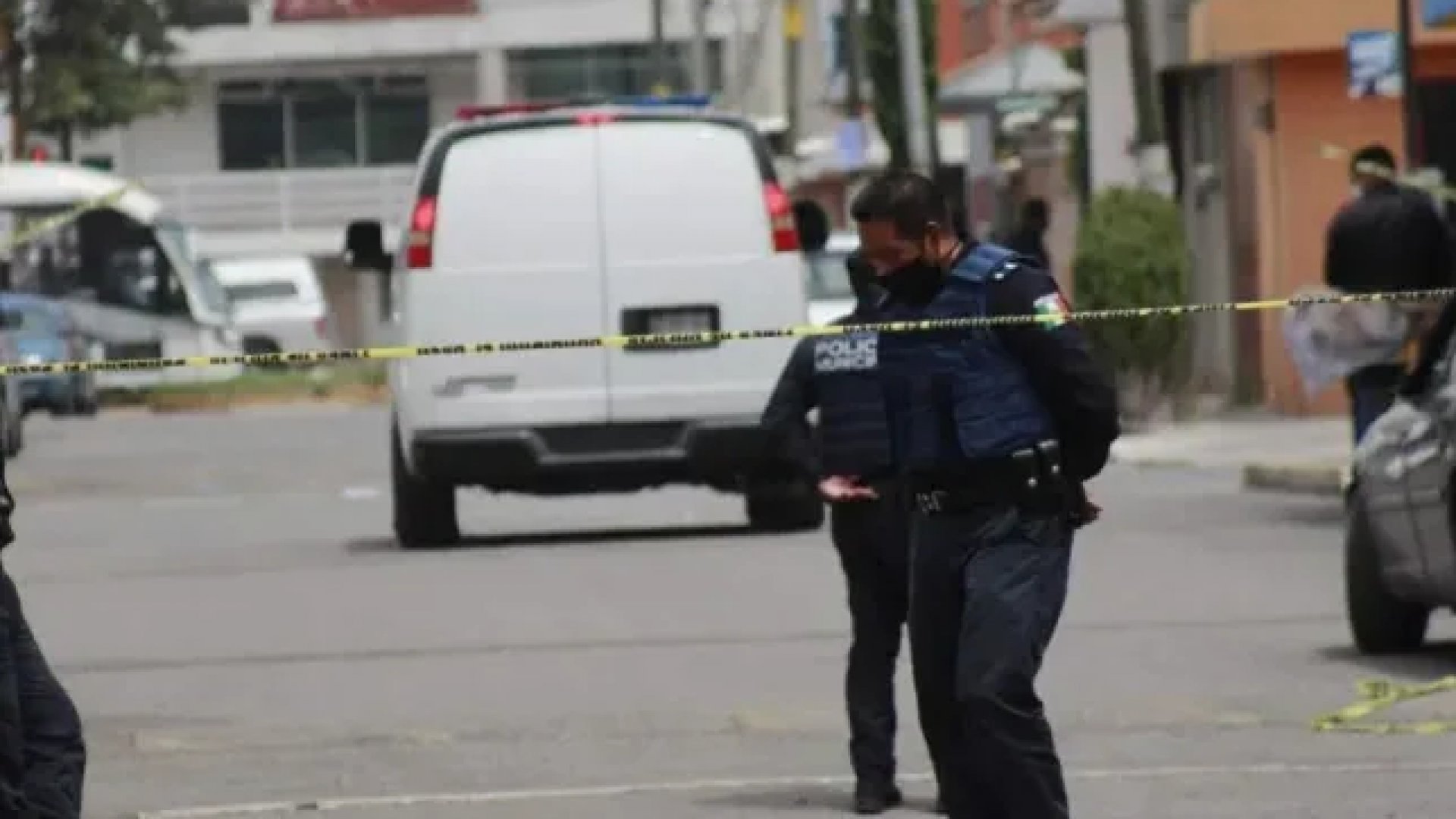 Veracruz: Fin de semana violento deja seis muertos y un herido