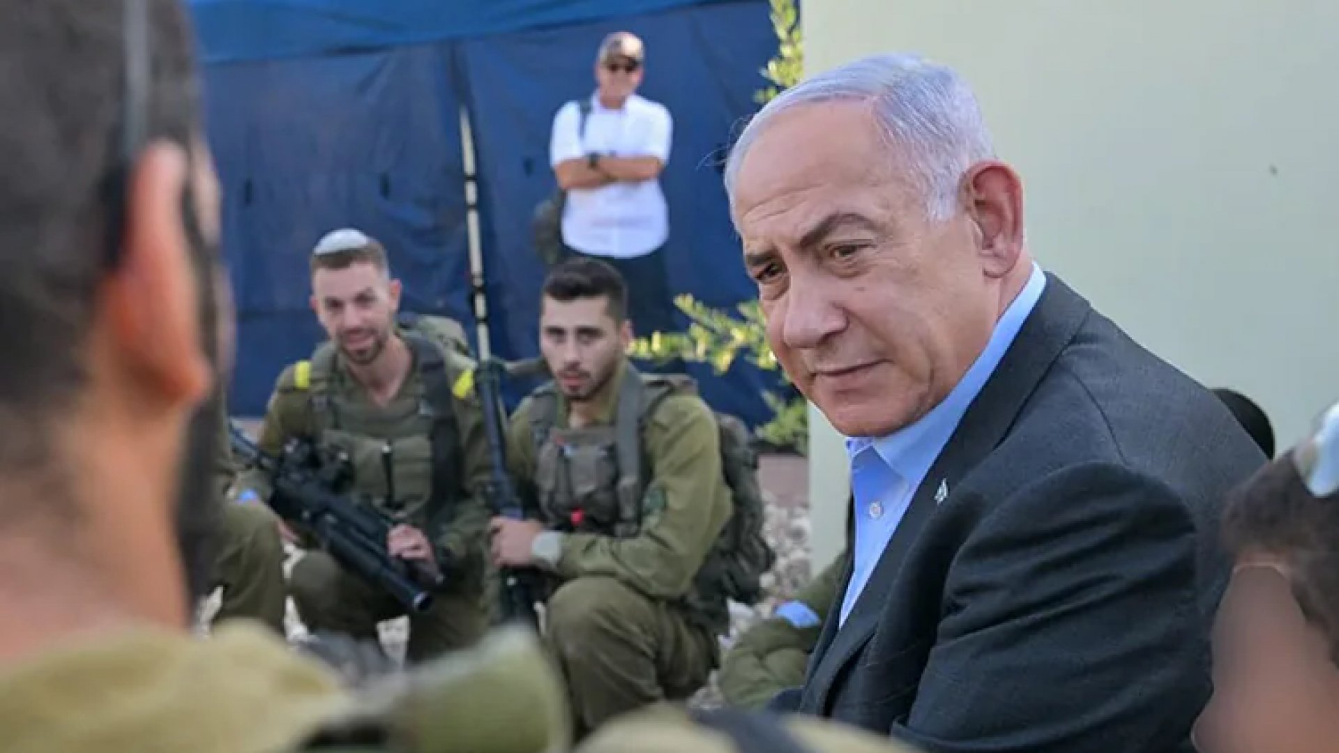 Netanyahu evalúa alto al fuego con Hezbolá “en pocos días”