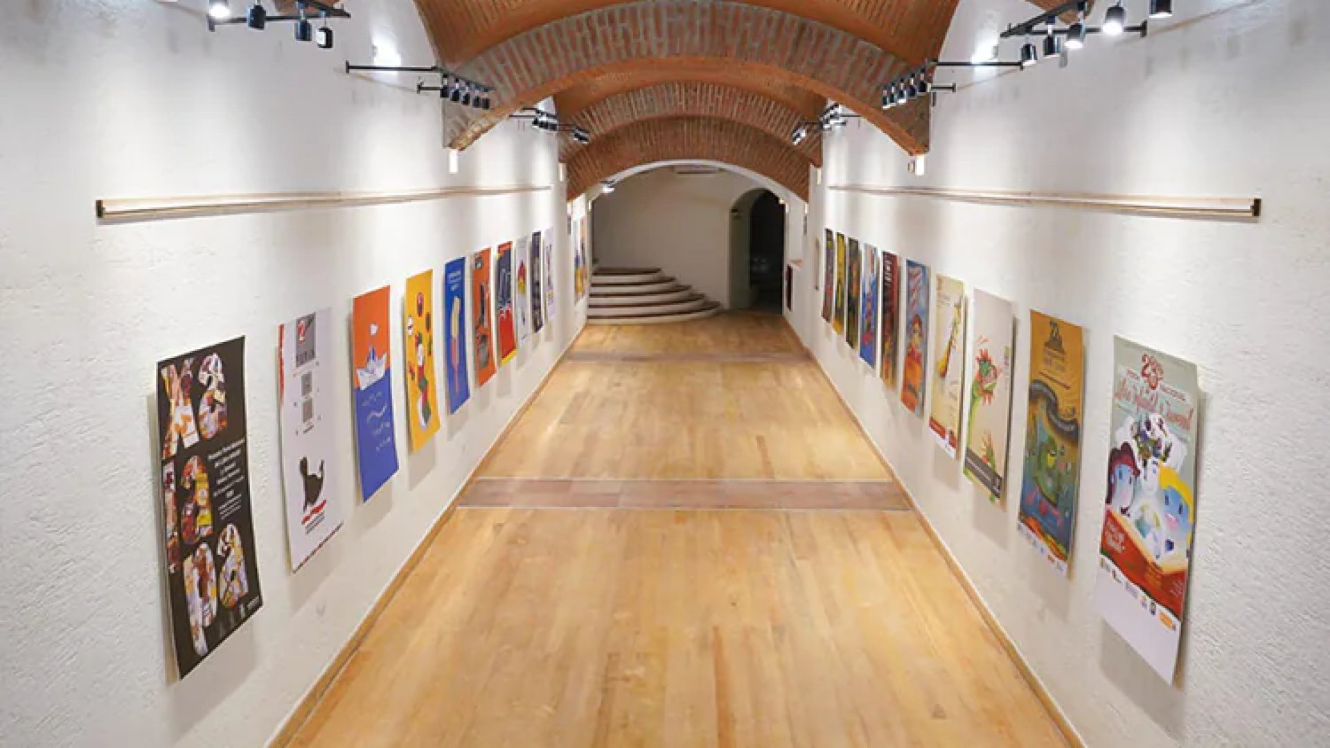 Reabren el Ágora de la Ciudad, el recinto cultural más antiguo de Xalapa