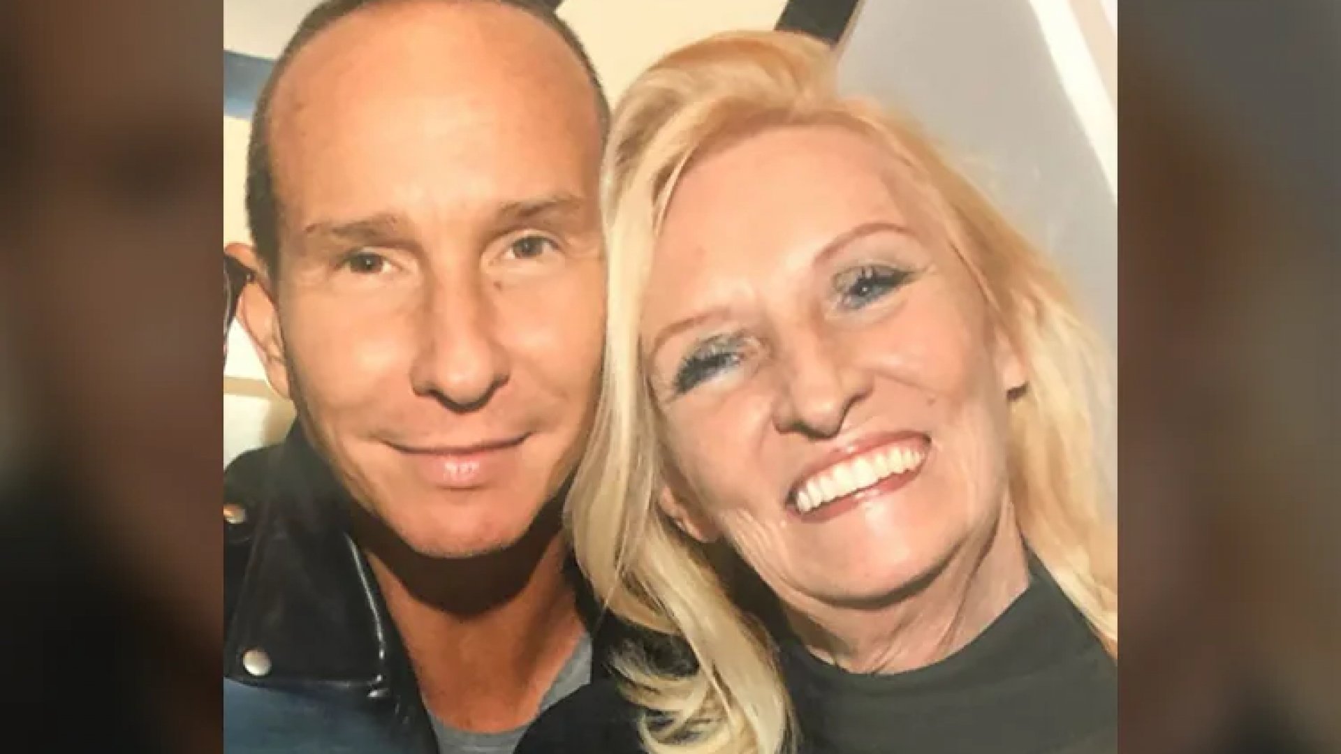 Fallece madre de Erik Rubín, Myra Milaszenko, a los 73 años