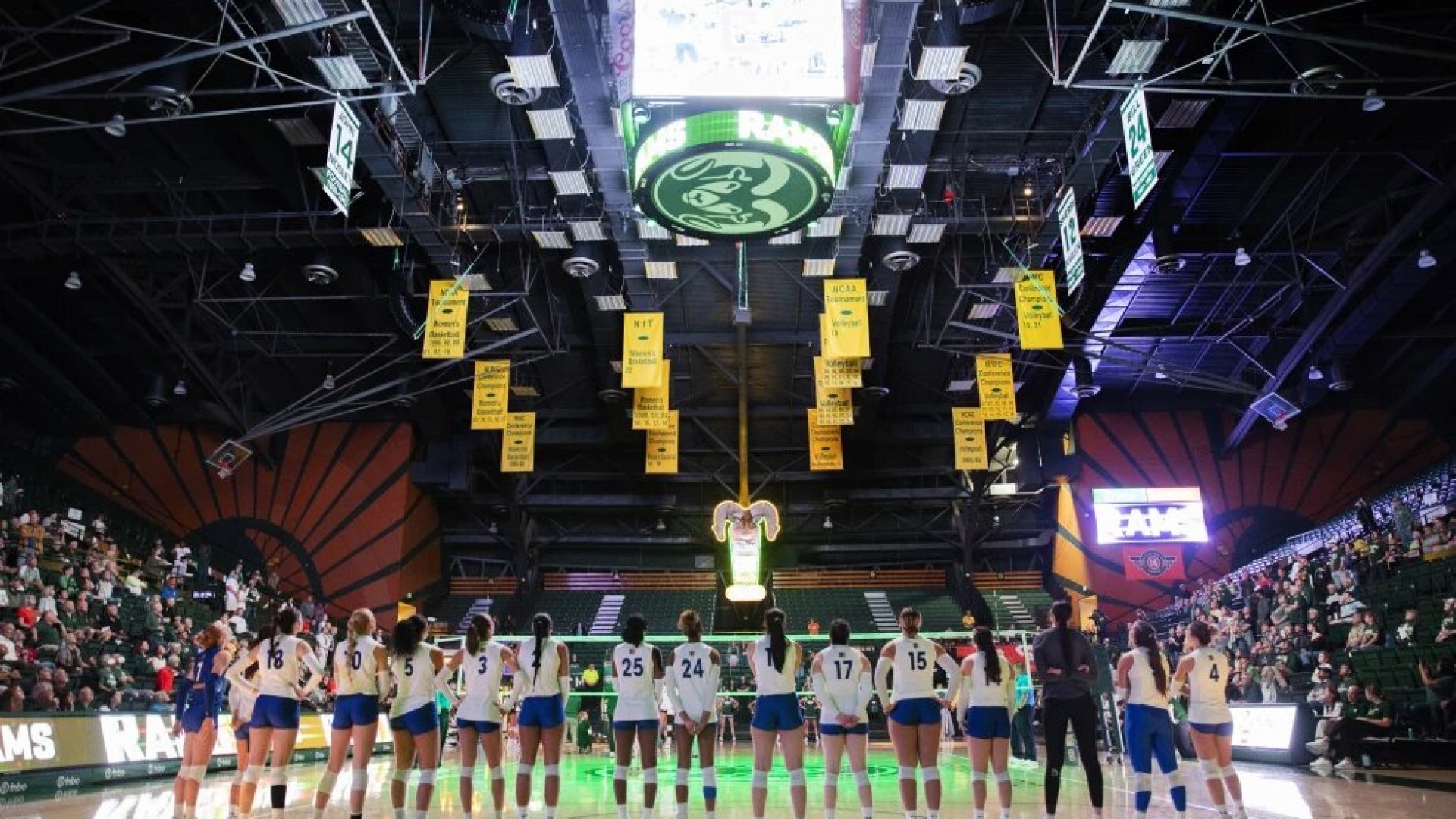 Un juez se pronuncia sobre la elegibilidad de Blaire Fleming en los playoffs de voleibol de SJSU