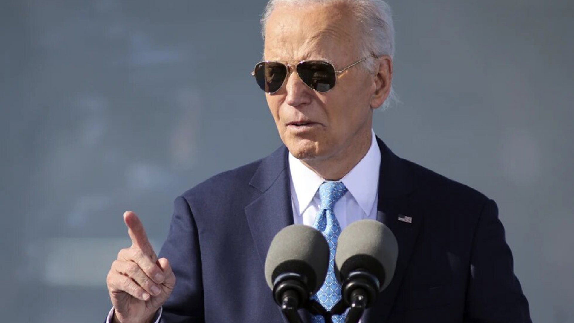Biden anuncia que Israel y Líbano han aceptado propuesta de alto al fuego