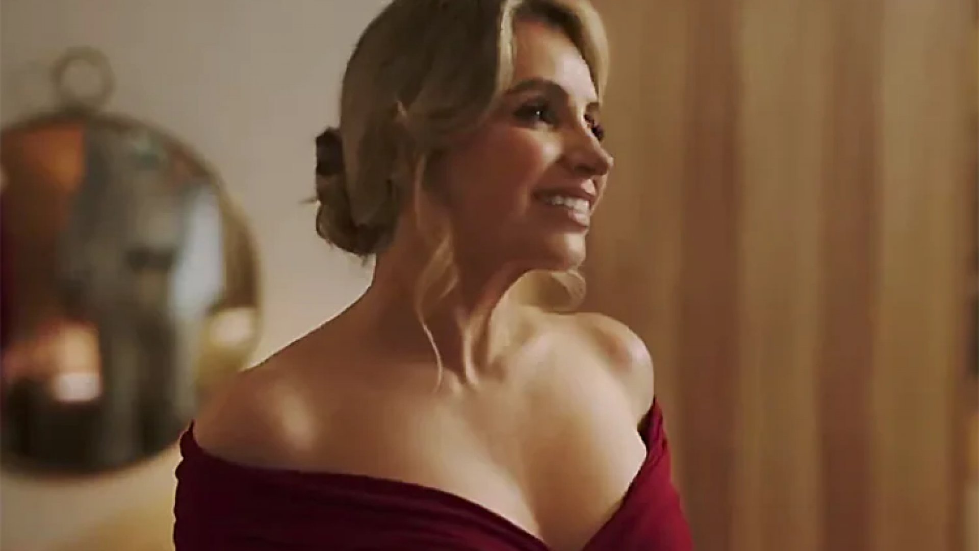 Angélica Rivera regresa a la televisión con adaptación de “Mirada de mujer”
