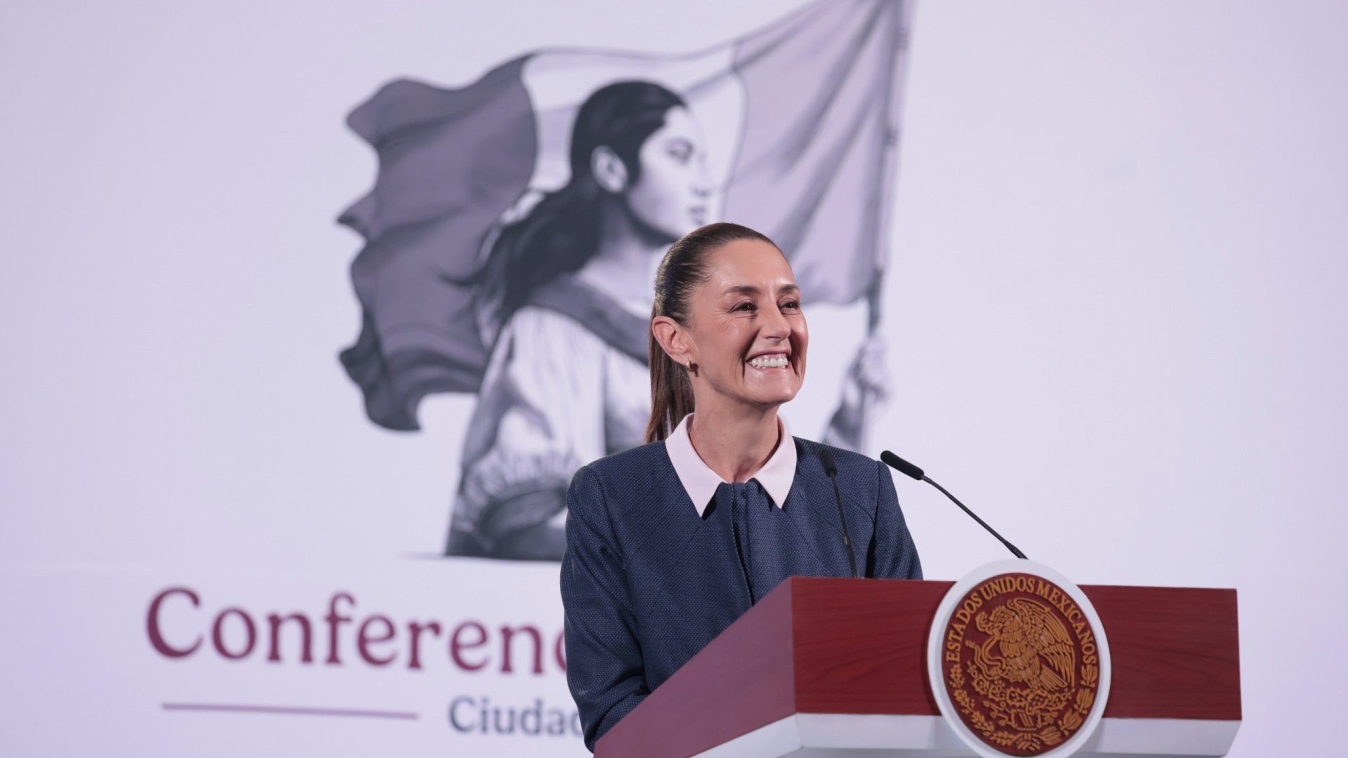 Gobierno de México presenta avances en proyectos prioritarios del sector salud