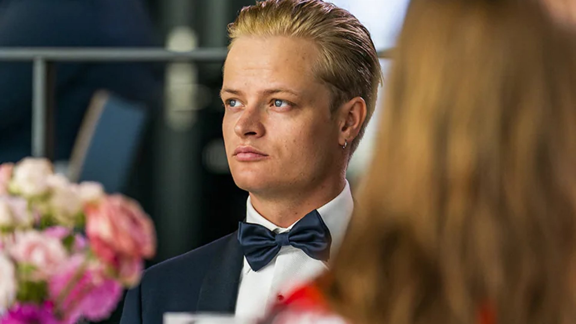 Hijo de la princesa de Noruega es liberado tras acusaciones de violación