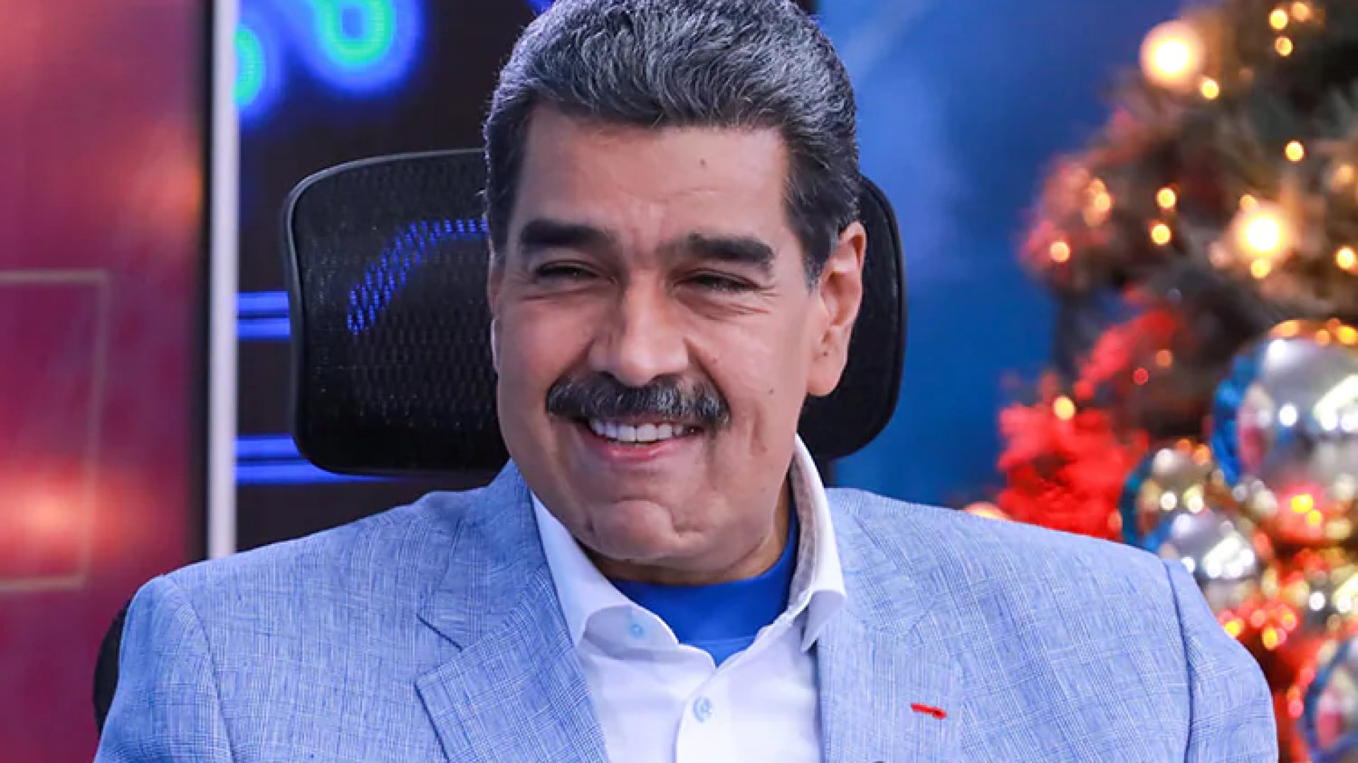 Sanciona EU a altos mandos de Venezuela tras perpetuar dictadura de Maduro