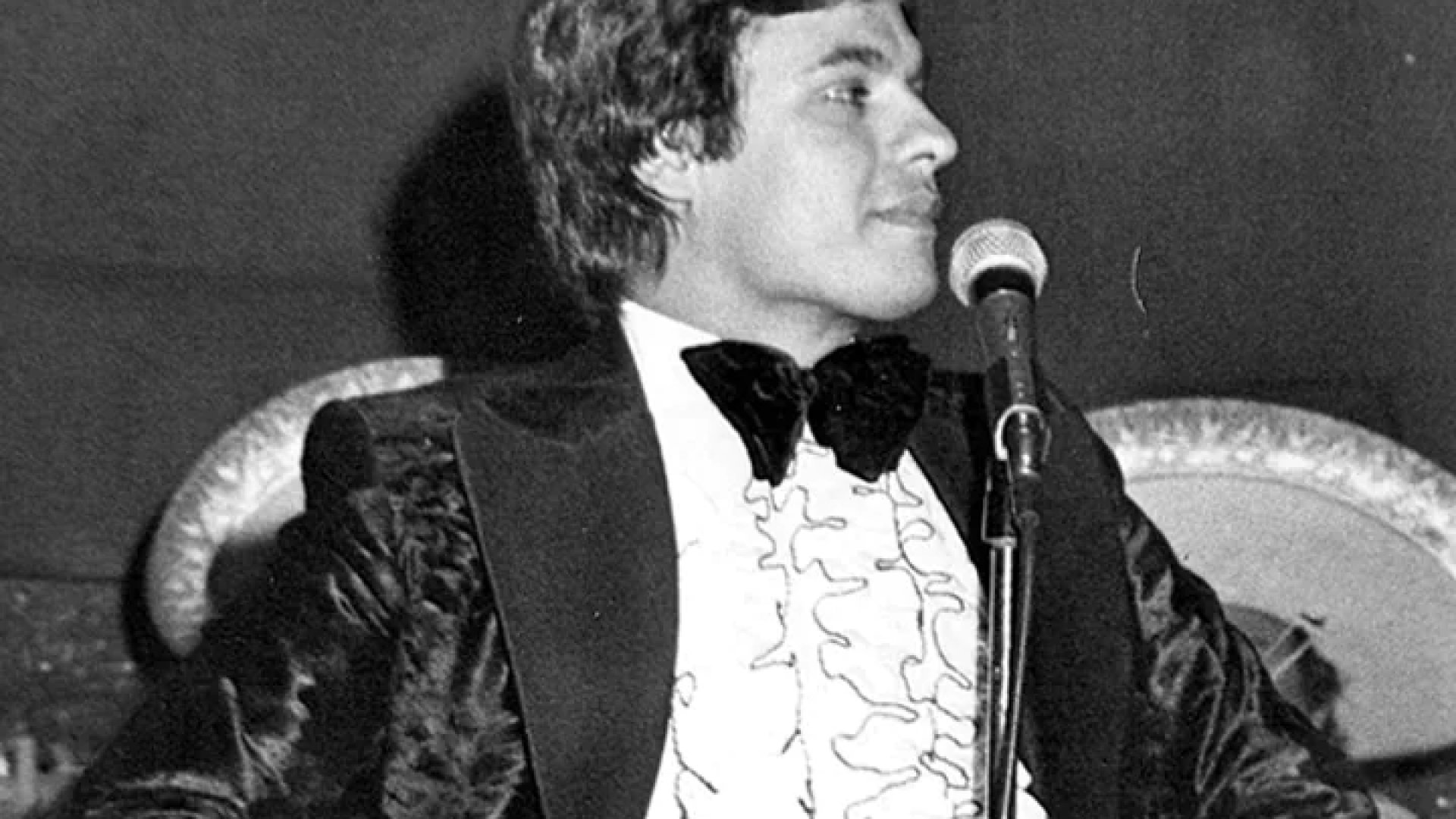 Juan Gabriel “odiaba a las mujeres”, revela su exmánager