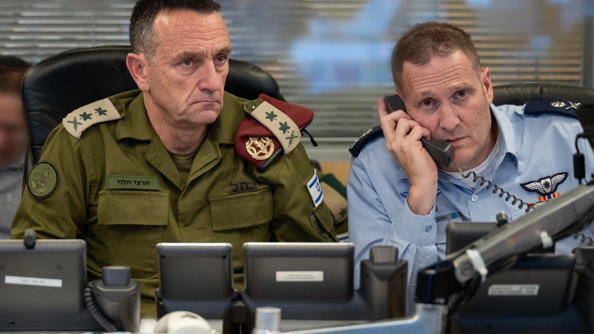 Israel advierte a Hezbolá que ‘Cualquier violación de la tregua será respondida con fuego’