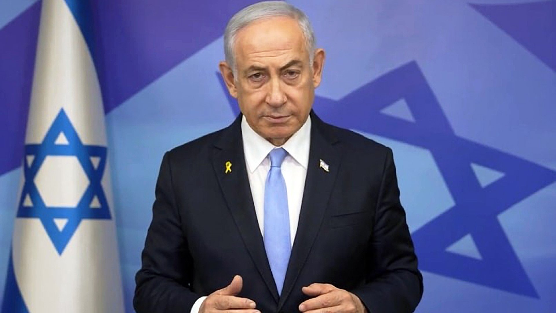 Israel apelará la decisión de la CPI de emitir órdenes de arresto contra Netanyahu y Gallant