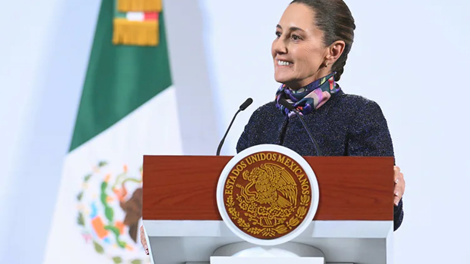 Tren Maya es un “éxito”; iniciarán obras de 4 tramos férreos en 2025: Sheinbaum