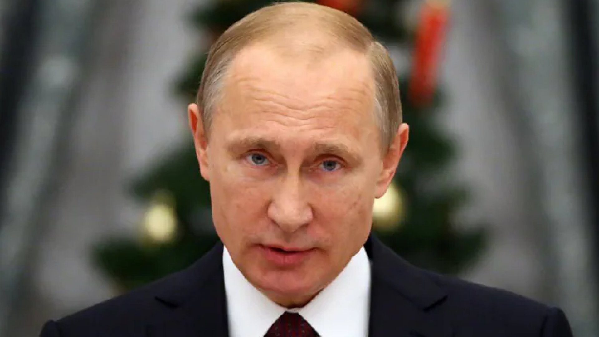 Putin amenaza a Ucrania con misiles Oreshnik; millones sufren apagones tras ataques rusos