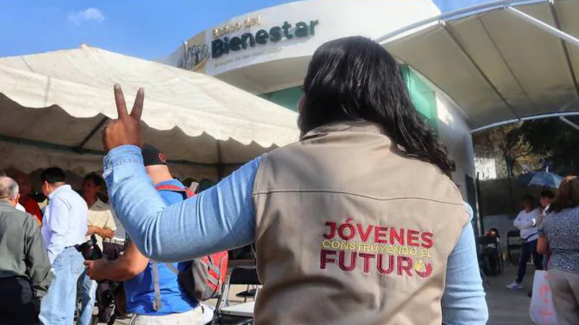 Jóvenes Construyendo el Futuro ha capacitado a 2.9 millones de jóvenes