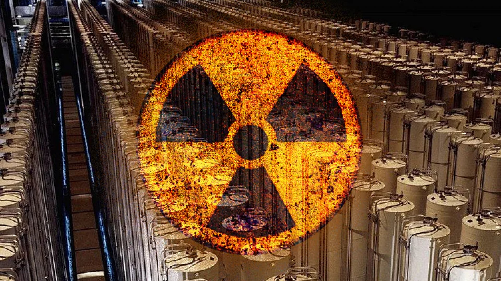 Irán instalará seis mil centrifugadoras de uranio. ¿Crearán armas nucleares?