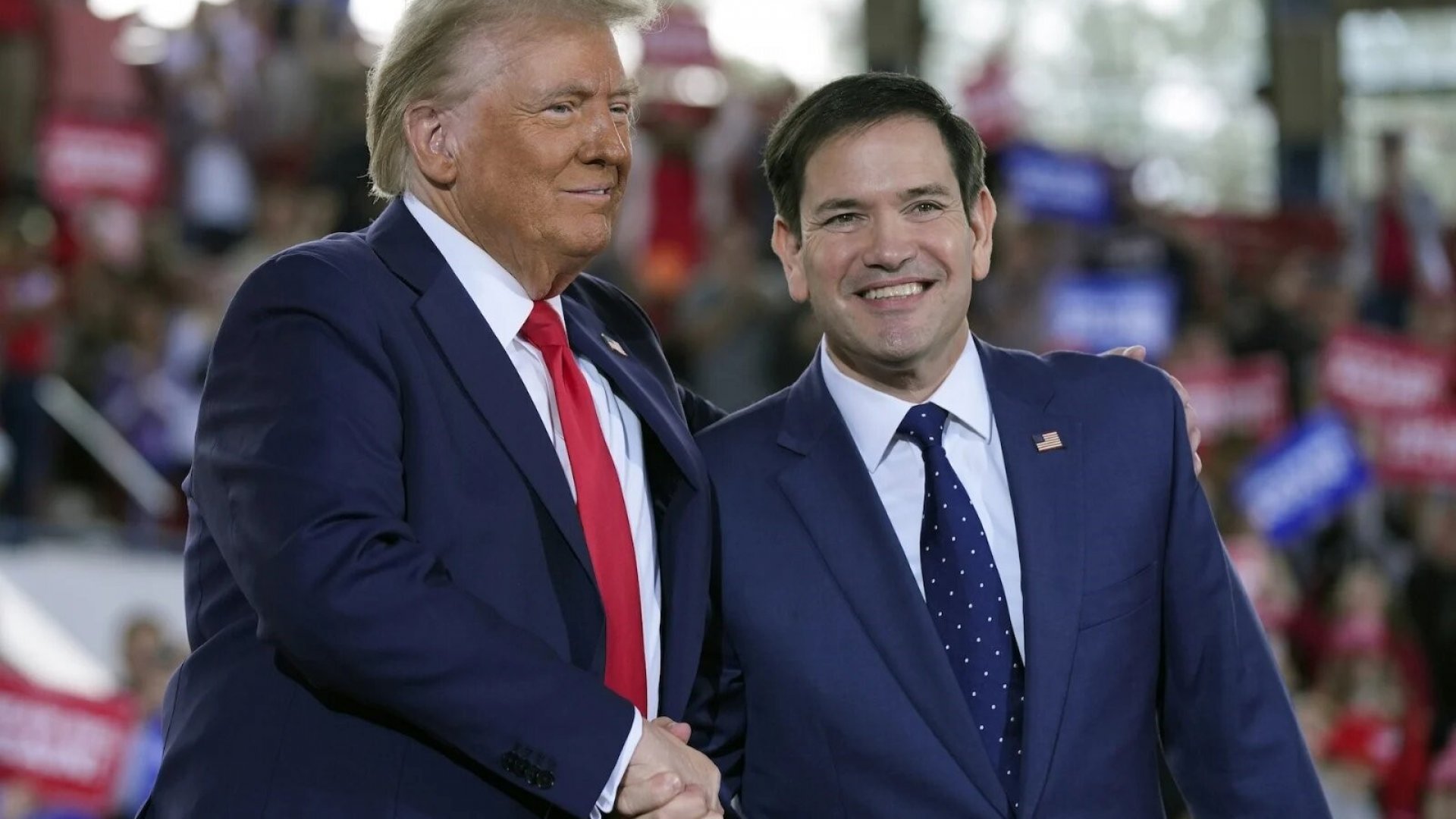 ‘Invasión suave’ de Trump podría neutralizar a cárteles mexicanos