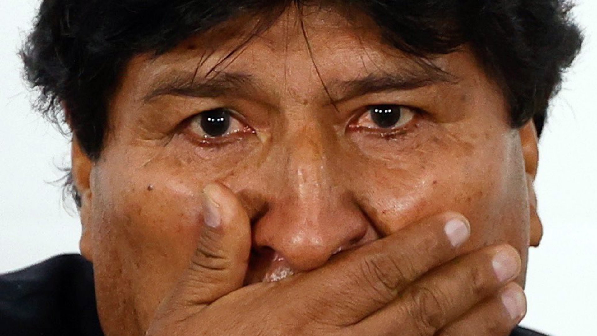 Fiscalía de Bolivia ordena arresto de Evo Morales por trata de personas y estupro
