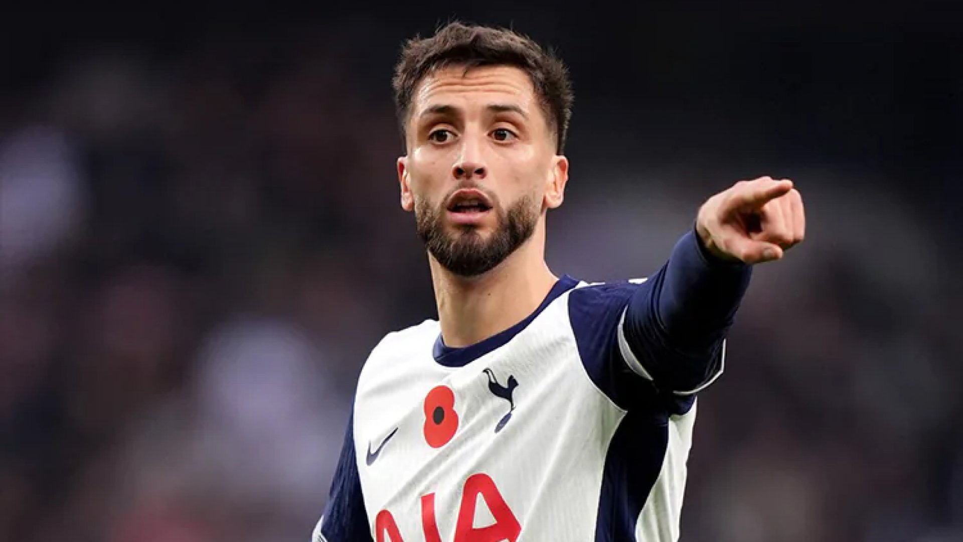 Tottenham pierde apelación: Bentancur cumplirá sanción por comentario “racista”