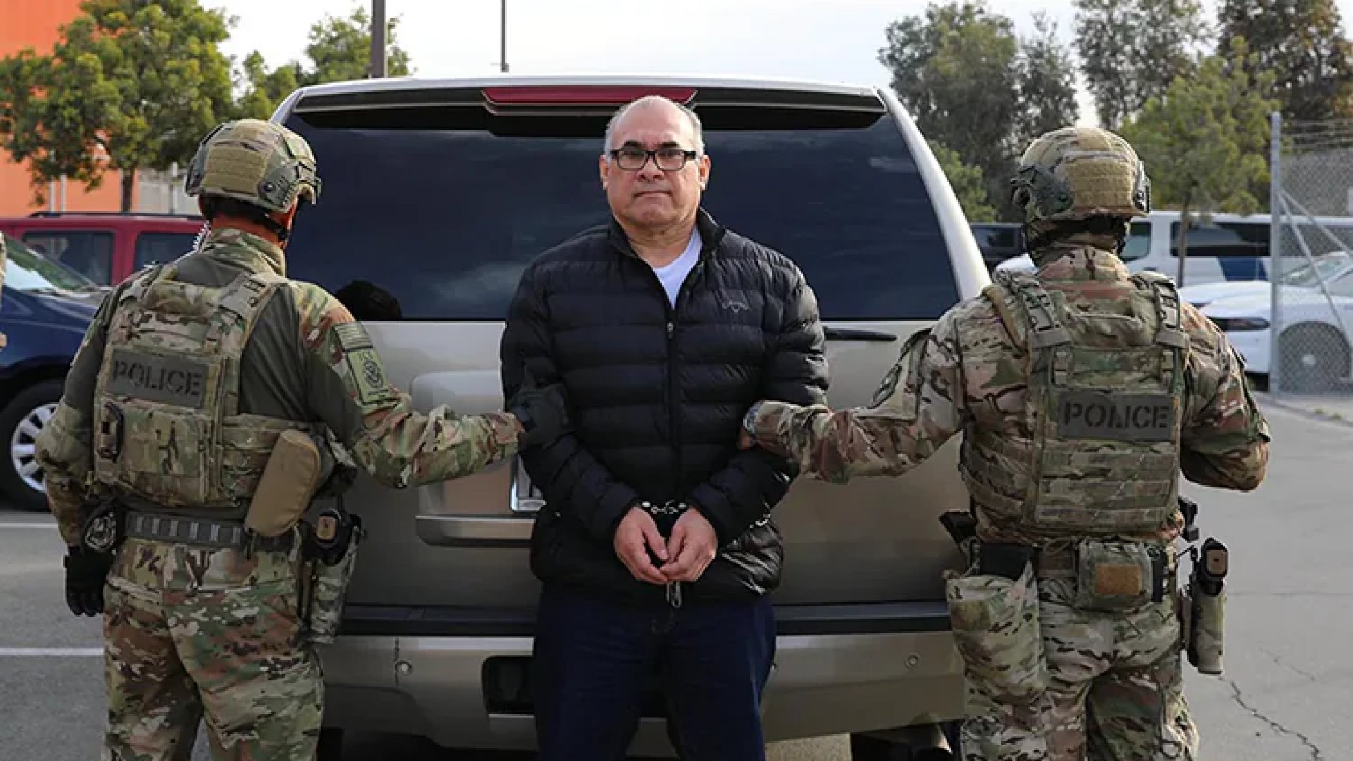 ¿Qué cenarán Osiel Cárdenas y otros narcos en el Altiplano esta Navidad?