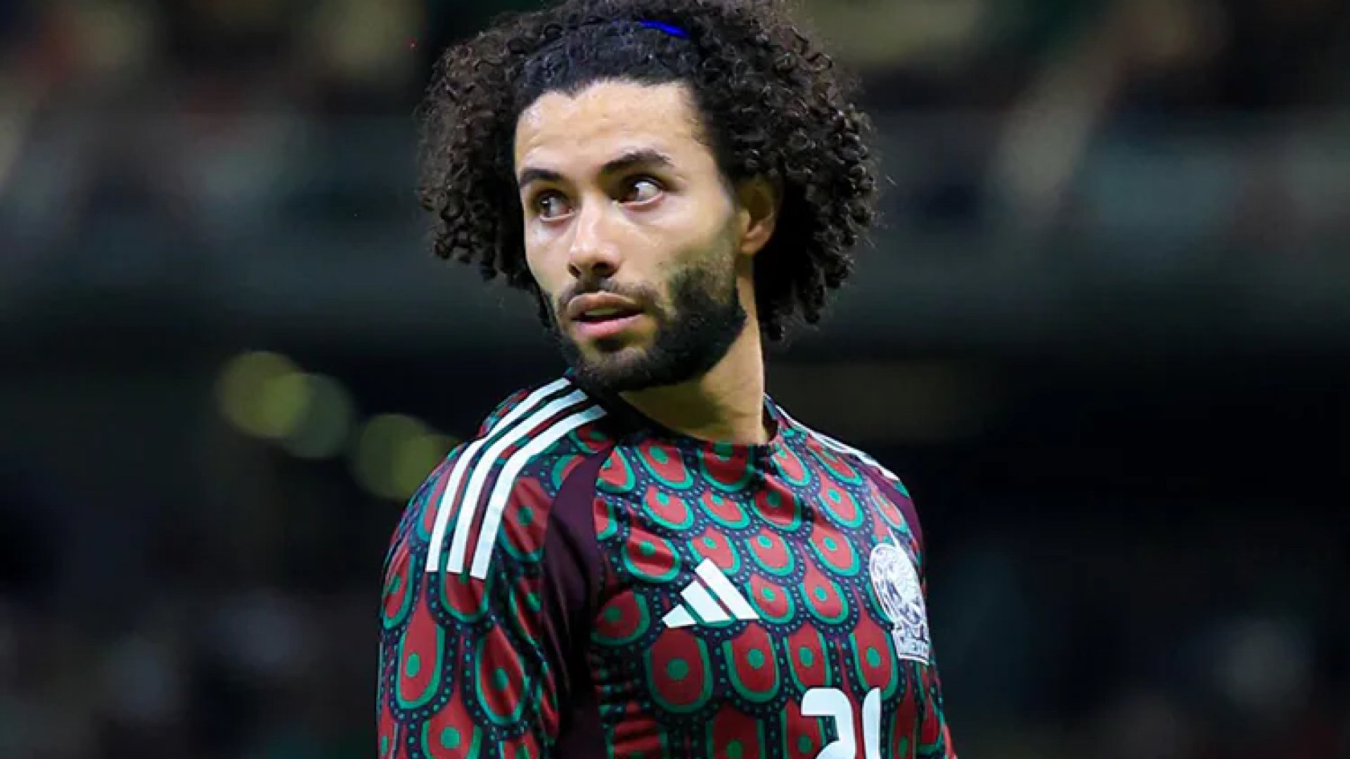 El “Chino” Huerta se iría al Anderlecht: ¿Es buen equipo?