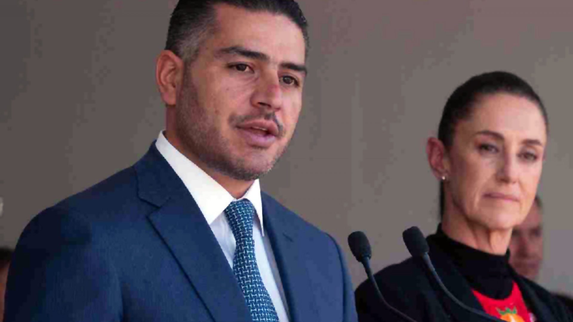 27 de diciembre fue el día con menos homicidios en la administración de Sheinbaum