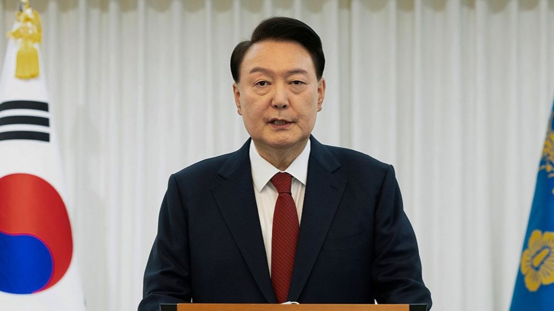 Corea del Sur emite orden de arresto contra el presidente Yoon Suk Yeol