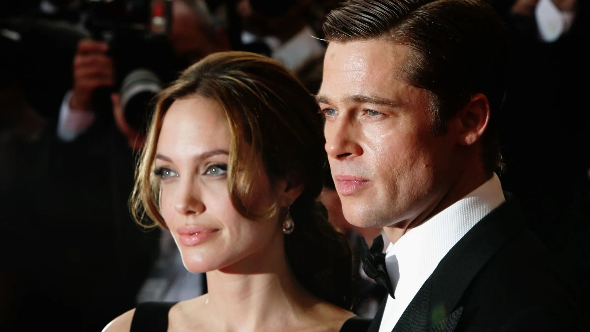 Angelina Jolie y Brad Pitt logran acuerdo de divorcio tras ocho años de litigio