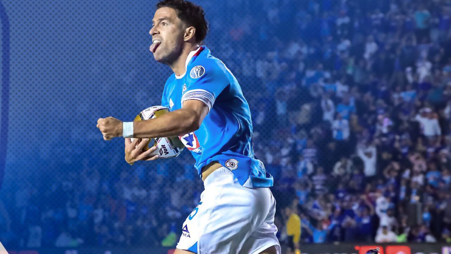 Cruz Azul será rival del América en semifinales del Apertura 2024