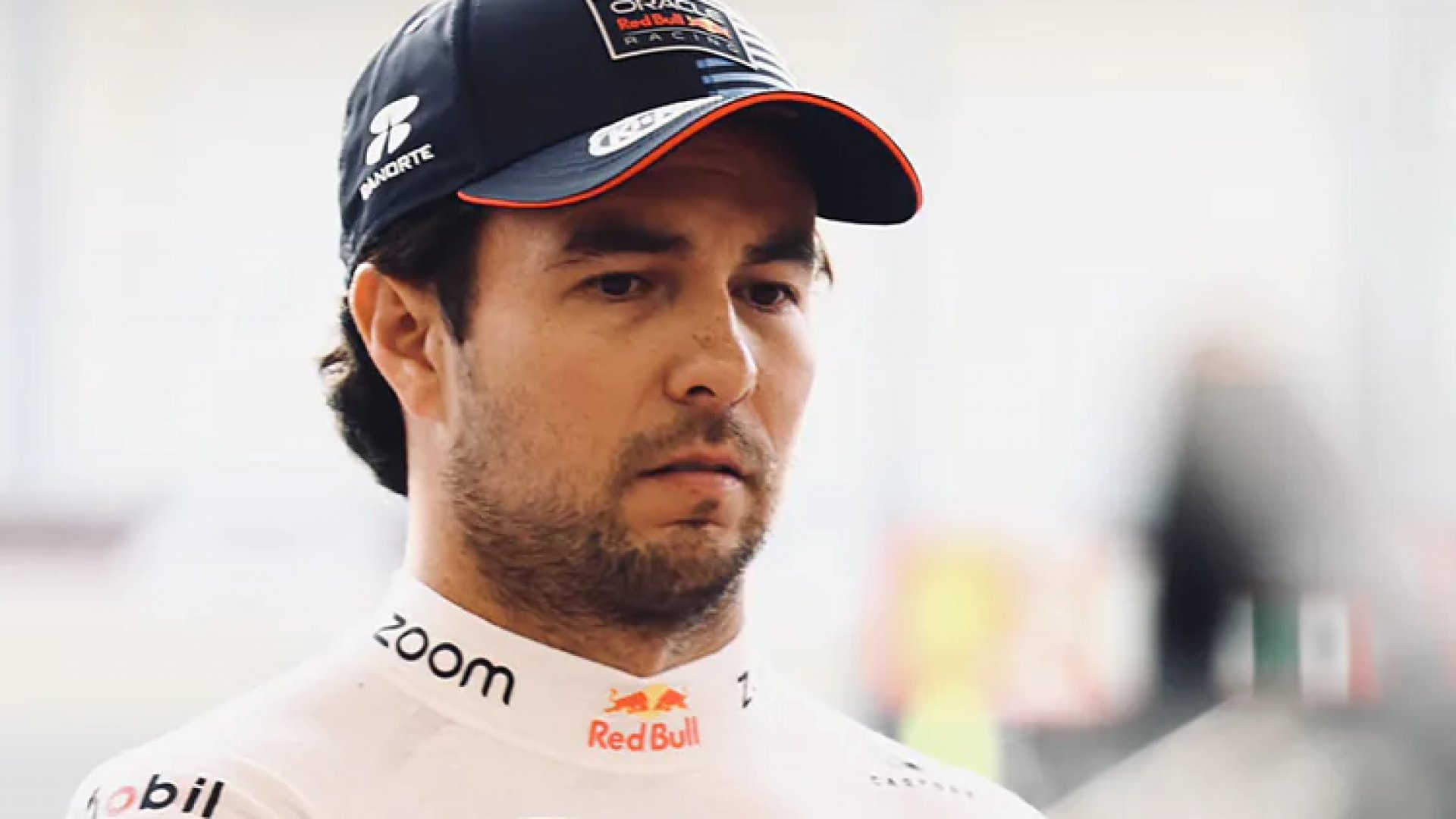 Checo Pérez dejará Red Bull tras la temporada 2024: ESPN