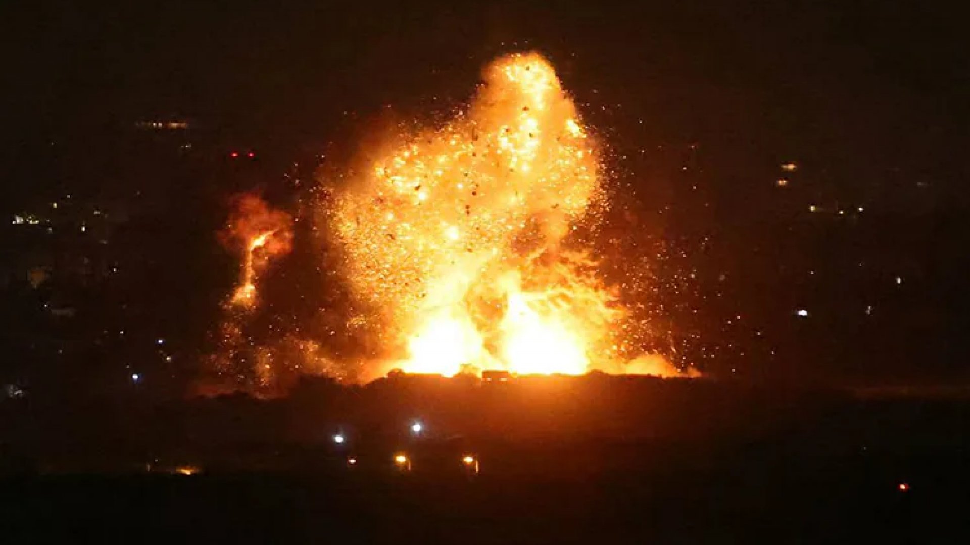 Hezbolá e Israel reavivan tensiones tras cese al fuego
