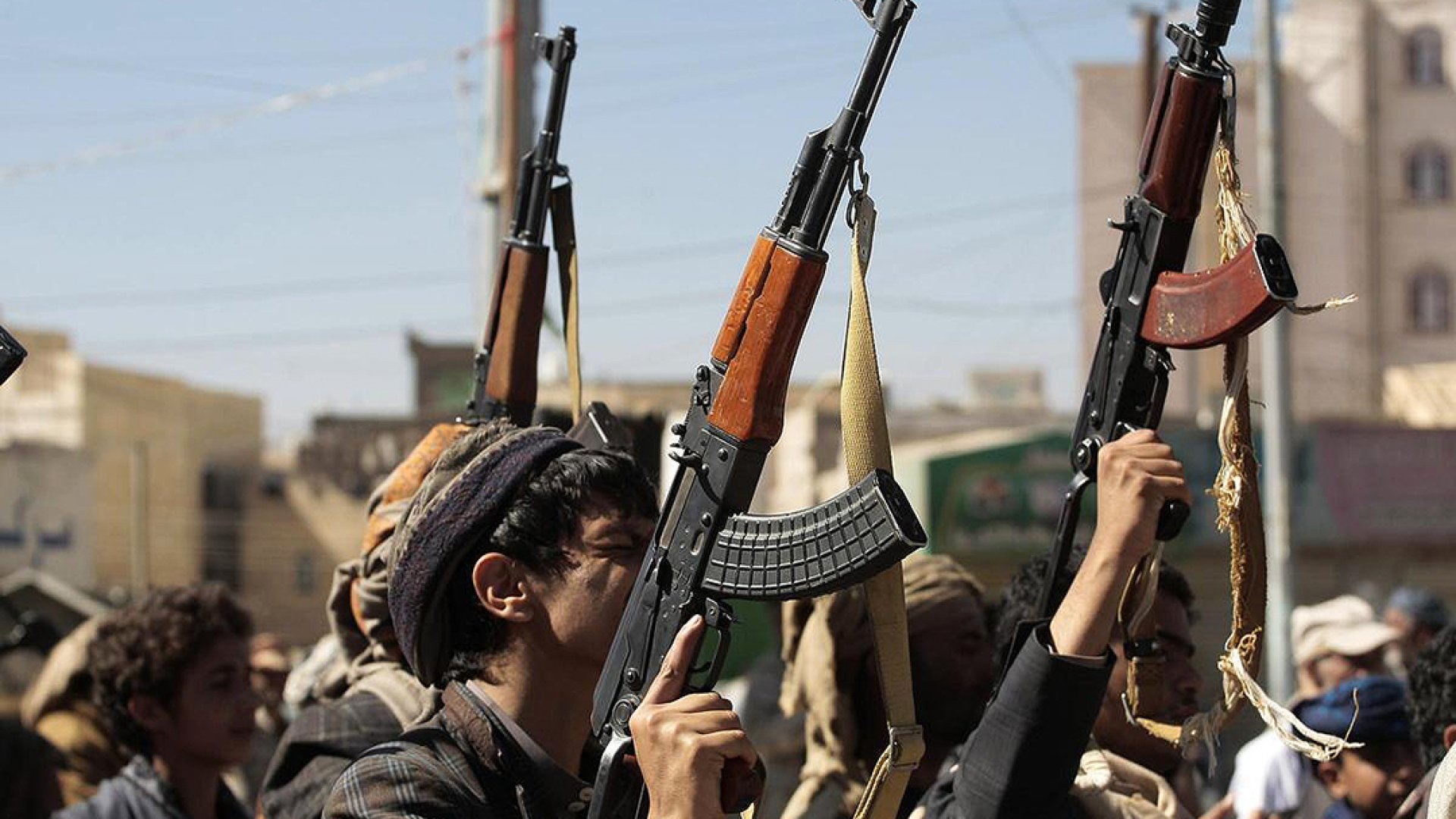Canadá designa como «terroristas» a los hutíes de Yemen