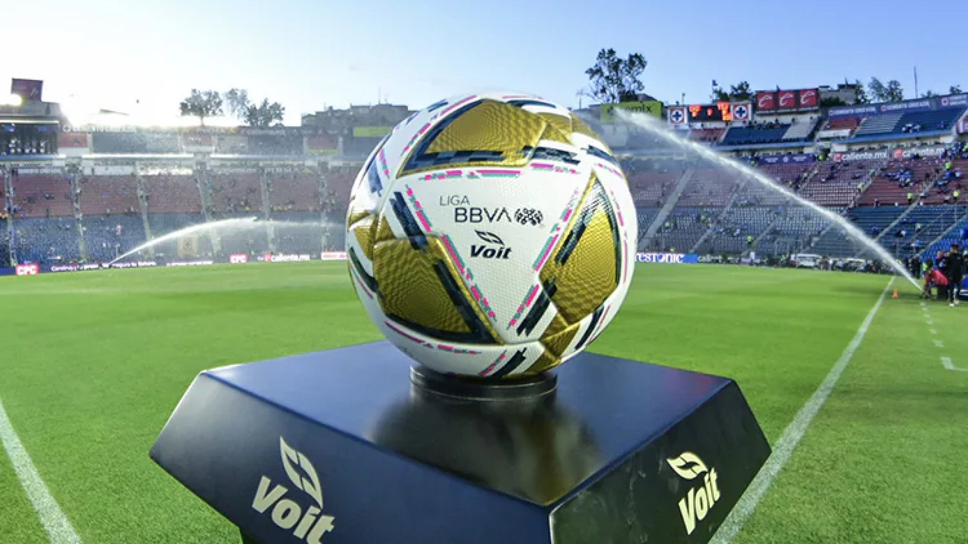 Liga MX: Definen horarios de semifinales del Apertura 2024