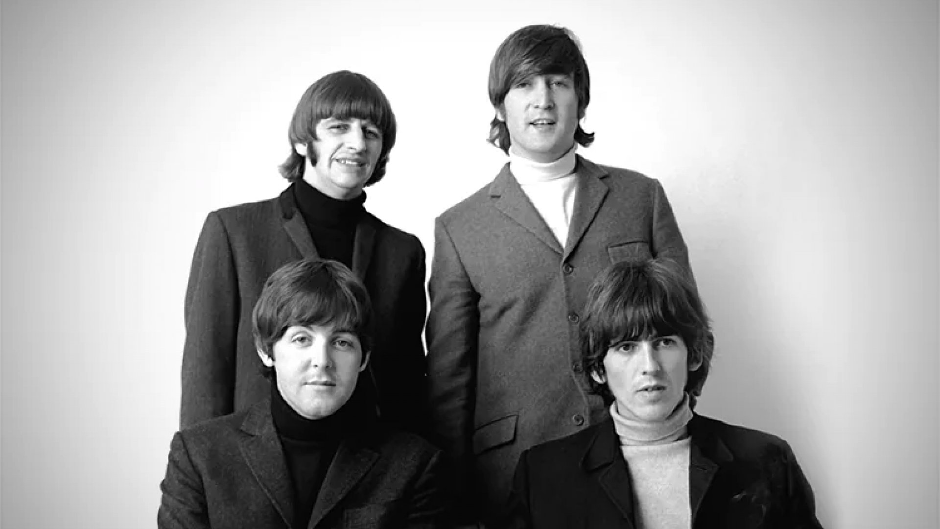 Documentos de The Beatles revelan su separación por conflictos legales