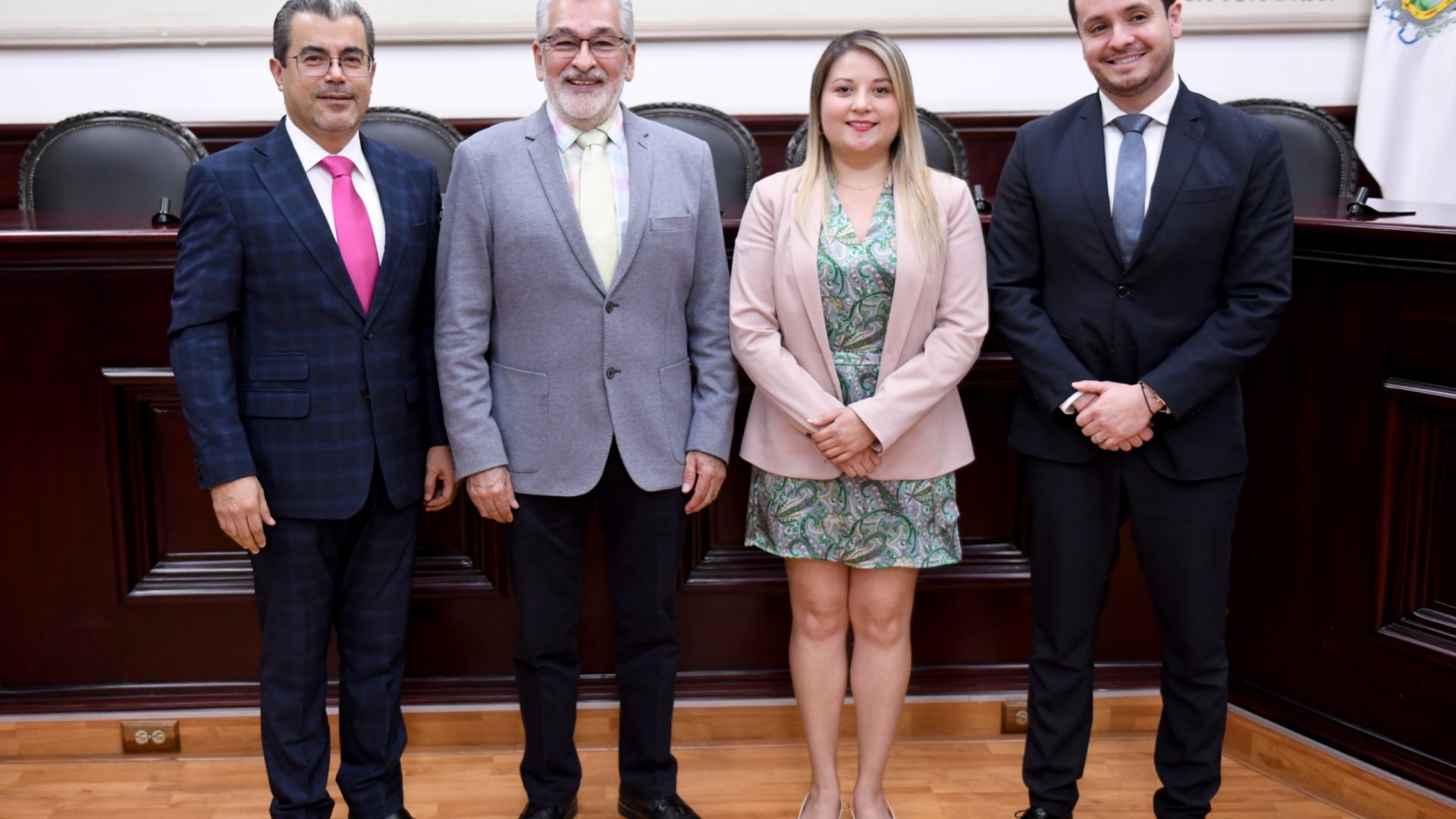 Aprueba Cabildo nombramientos de nuevos funcionarios municipales