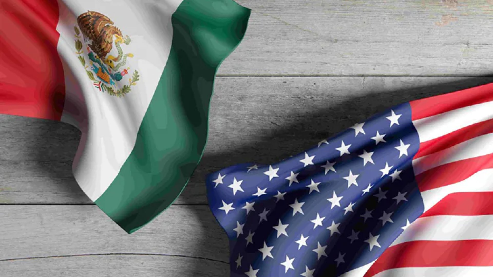 Claudia Sheinbaum descarta “invasión” de EU a México con Donald Trump en el poder