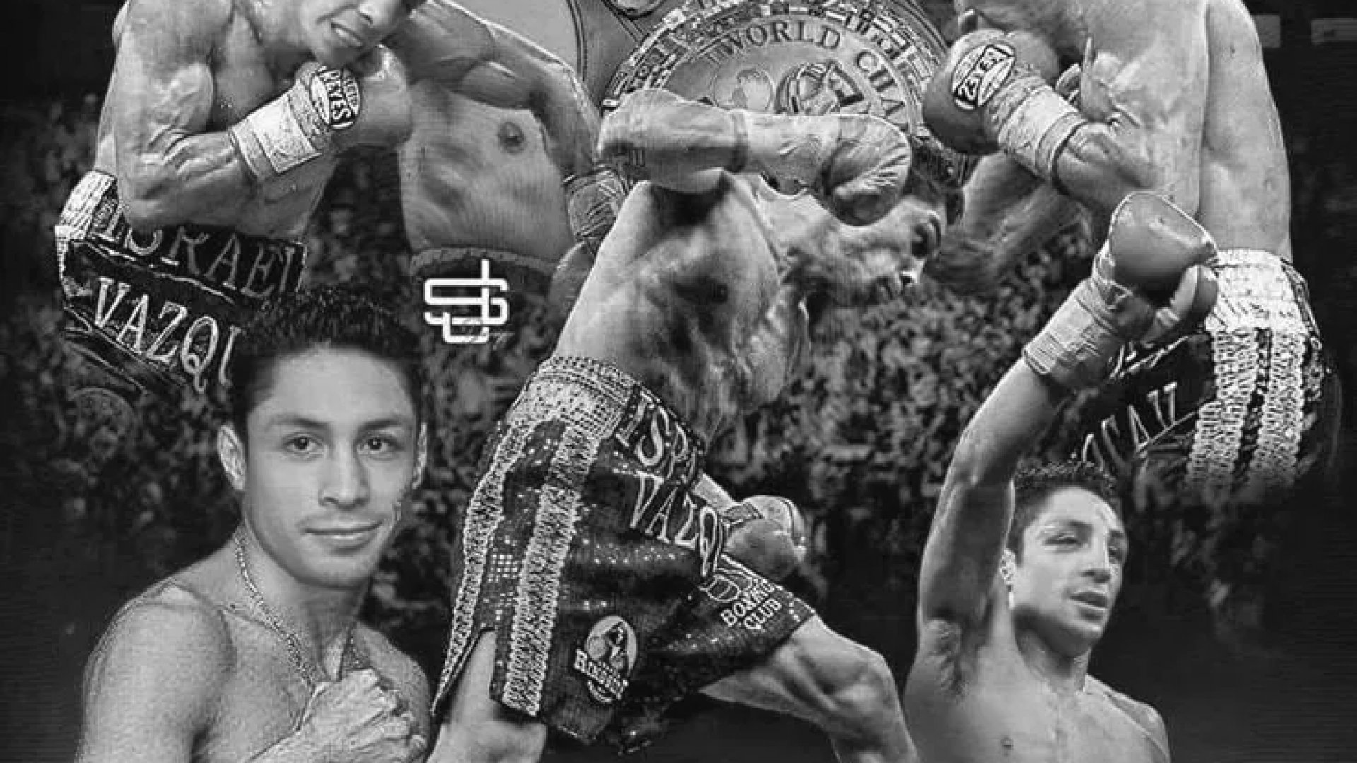 Fallece Israel «Magnífico» Vázquez, triple campeón mundial de boxeo, a los 46 años