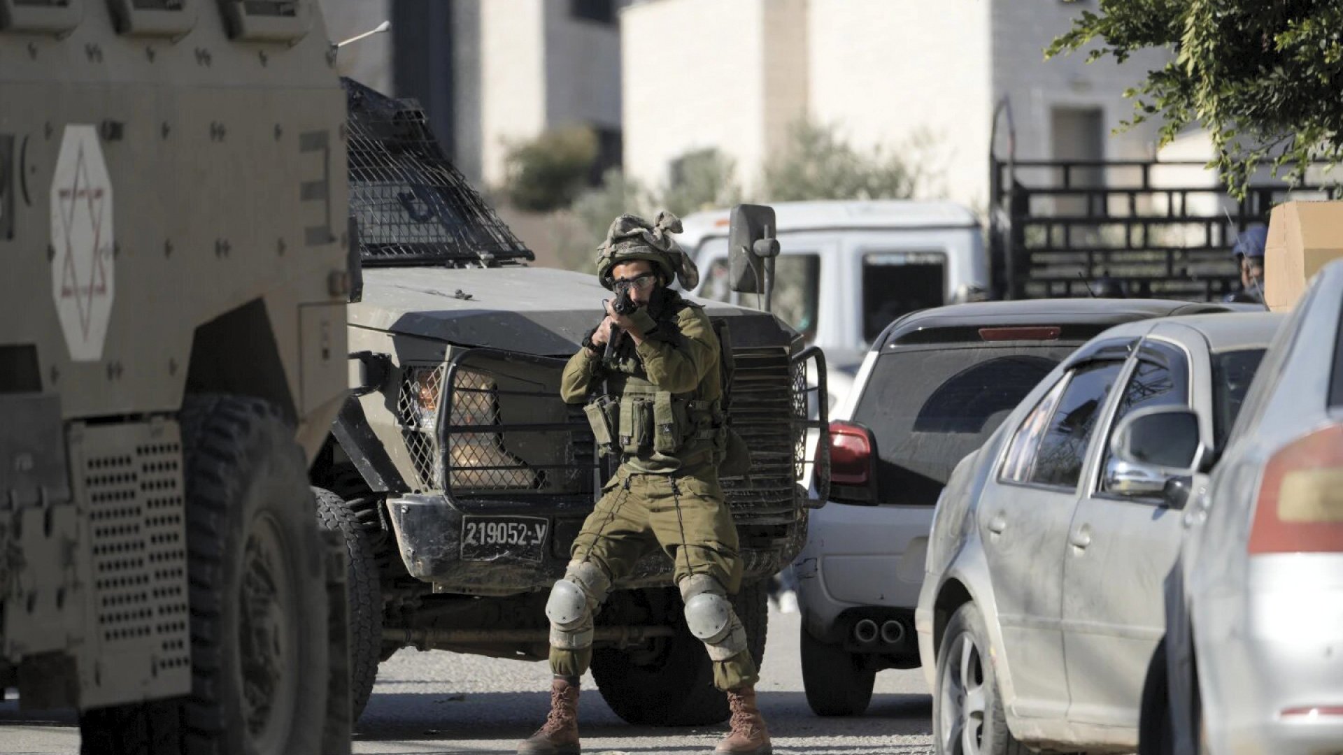 Hamás y Fatah acuerdan formar comité para administrar Gaza
