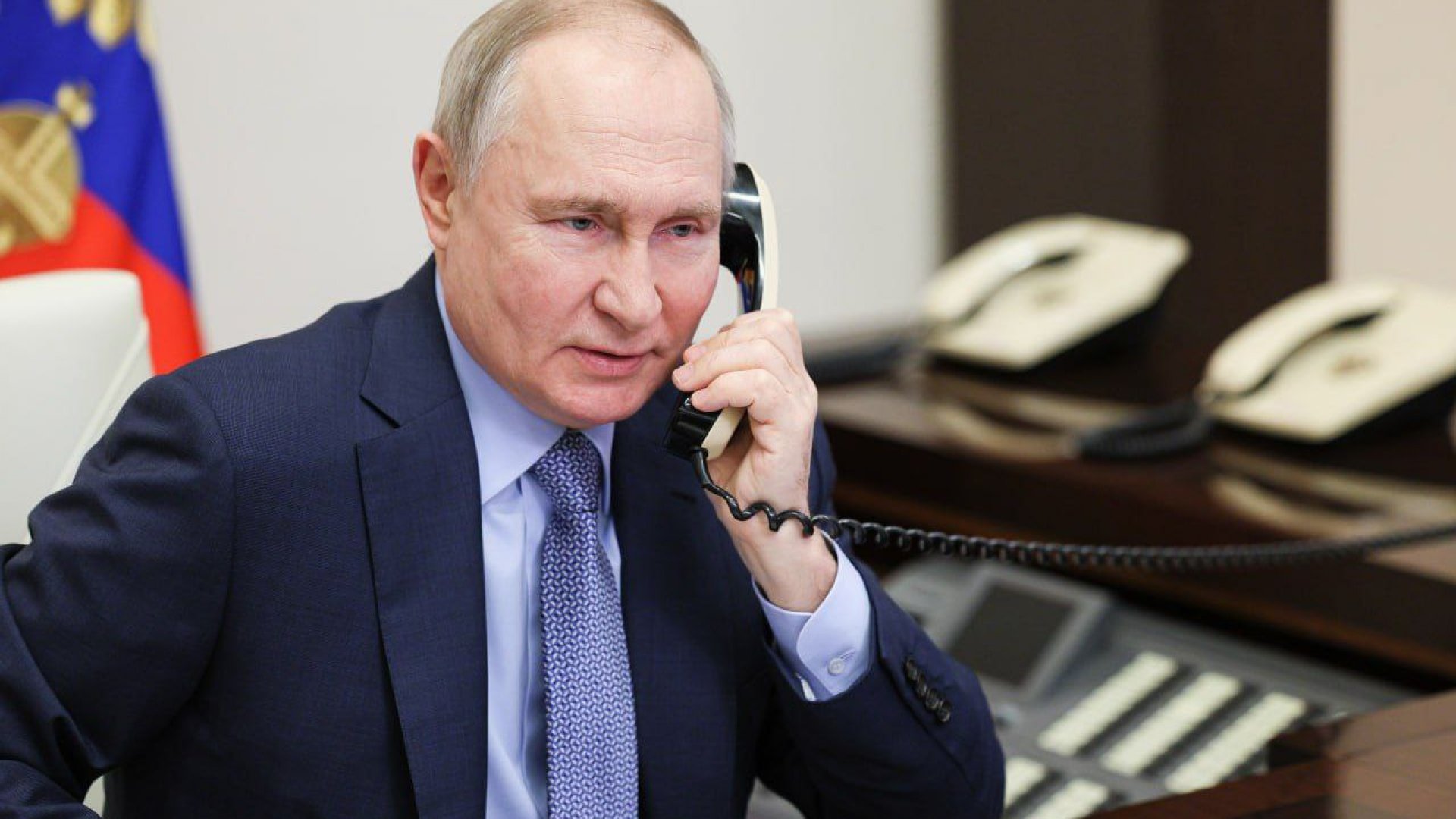 Rusia anuncia maniobras navales con armas hipersónicas cerca de Siria