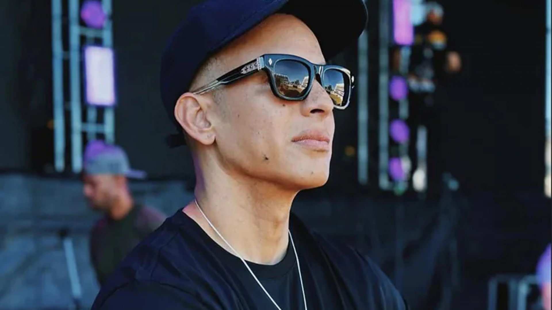Daddy Yankee se divorcia de Mireddys tras más de 20 años juntos
