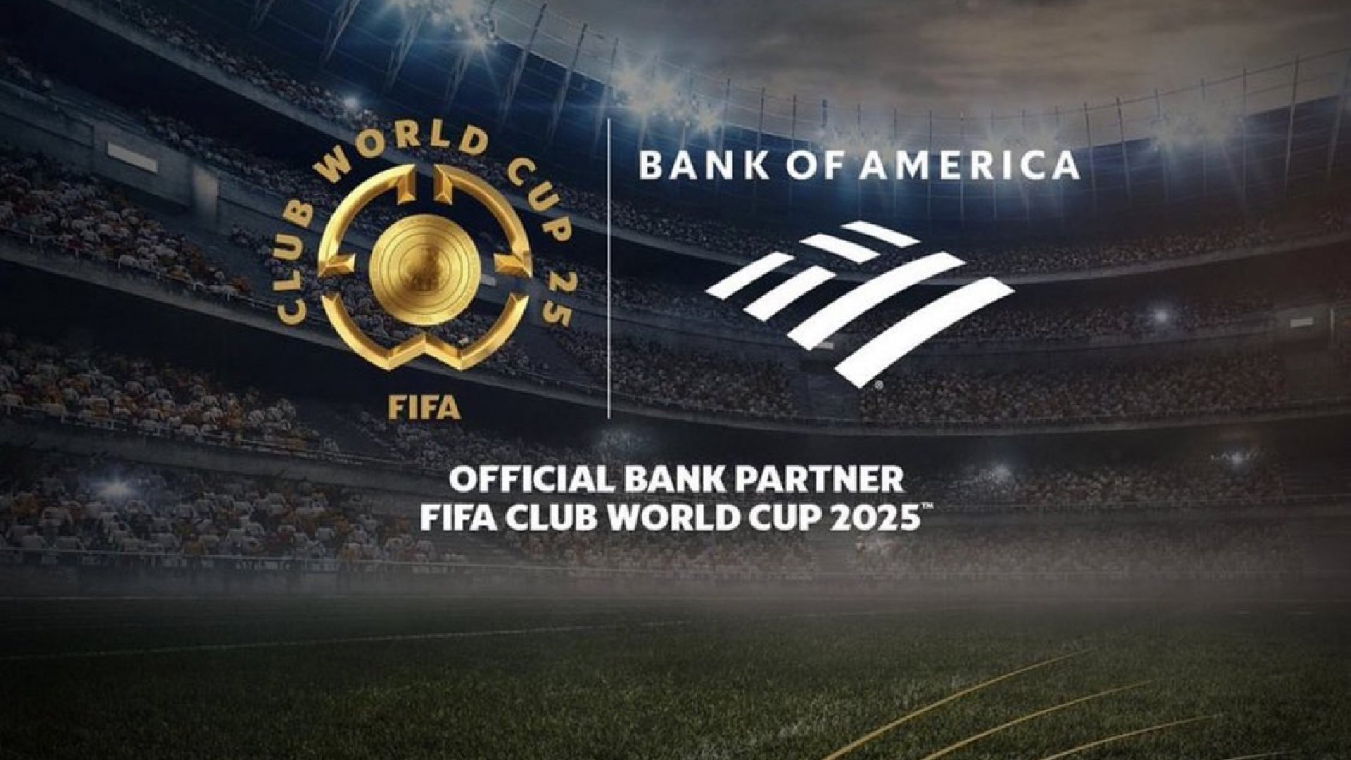 Bank of America renueva acuerdo de patrocinio con la FIFA para Mundial de Clubes