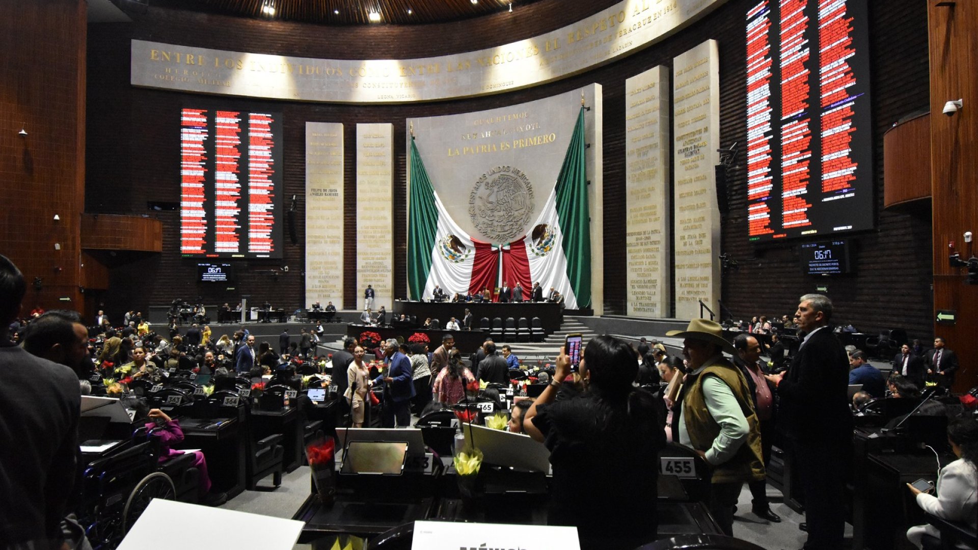 Diputados aprueban la prohibición de vapeadores y cigarrillos electrónicos