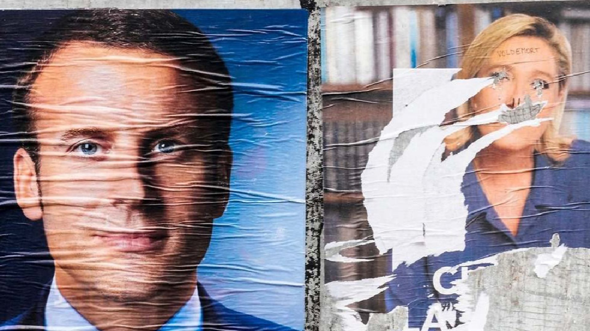 El gobierno francés parece estar al borde del colapso