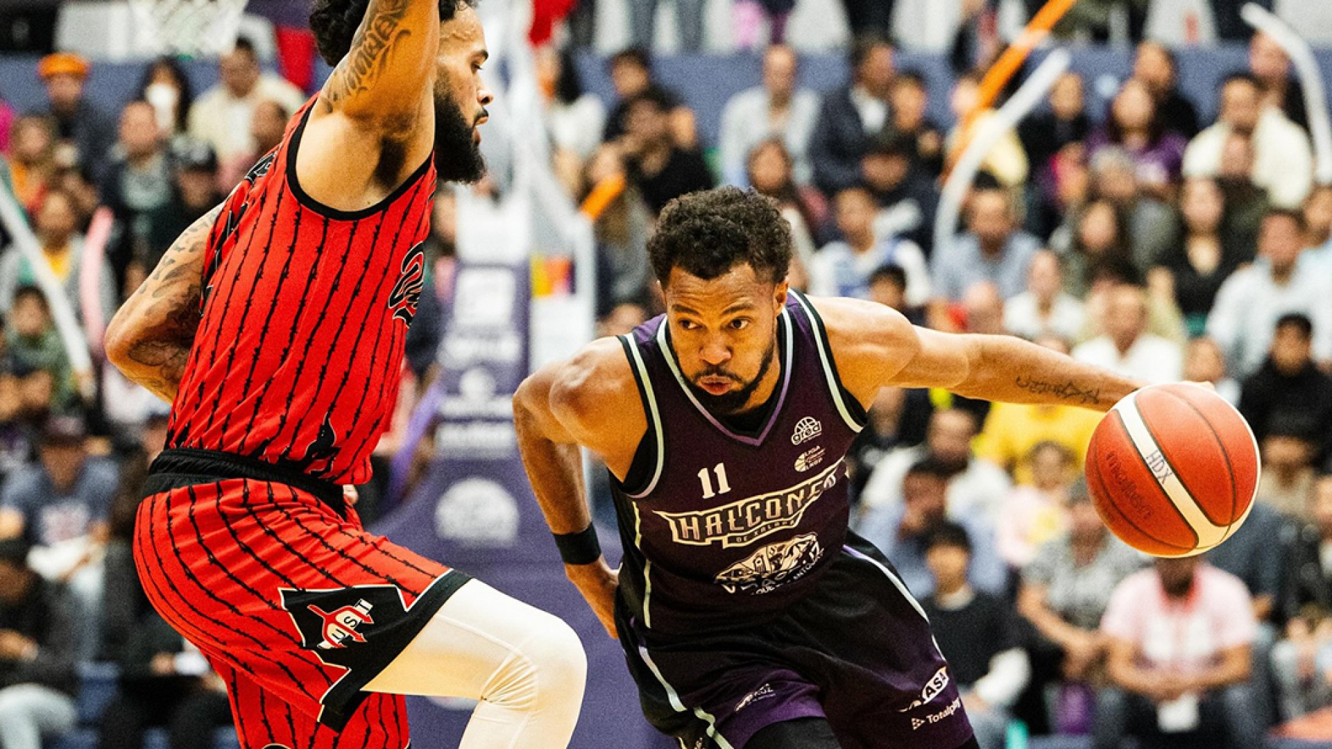 Diablos saca triunfo en Xalapa ante Halcones