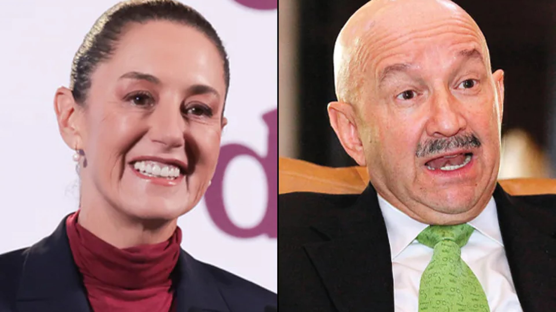 No habrá pensiones para expresidentes, ni se las daríamos: Sheinbaum