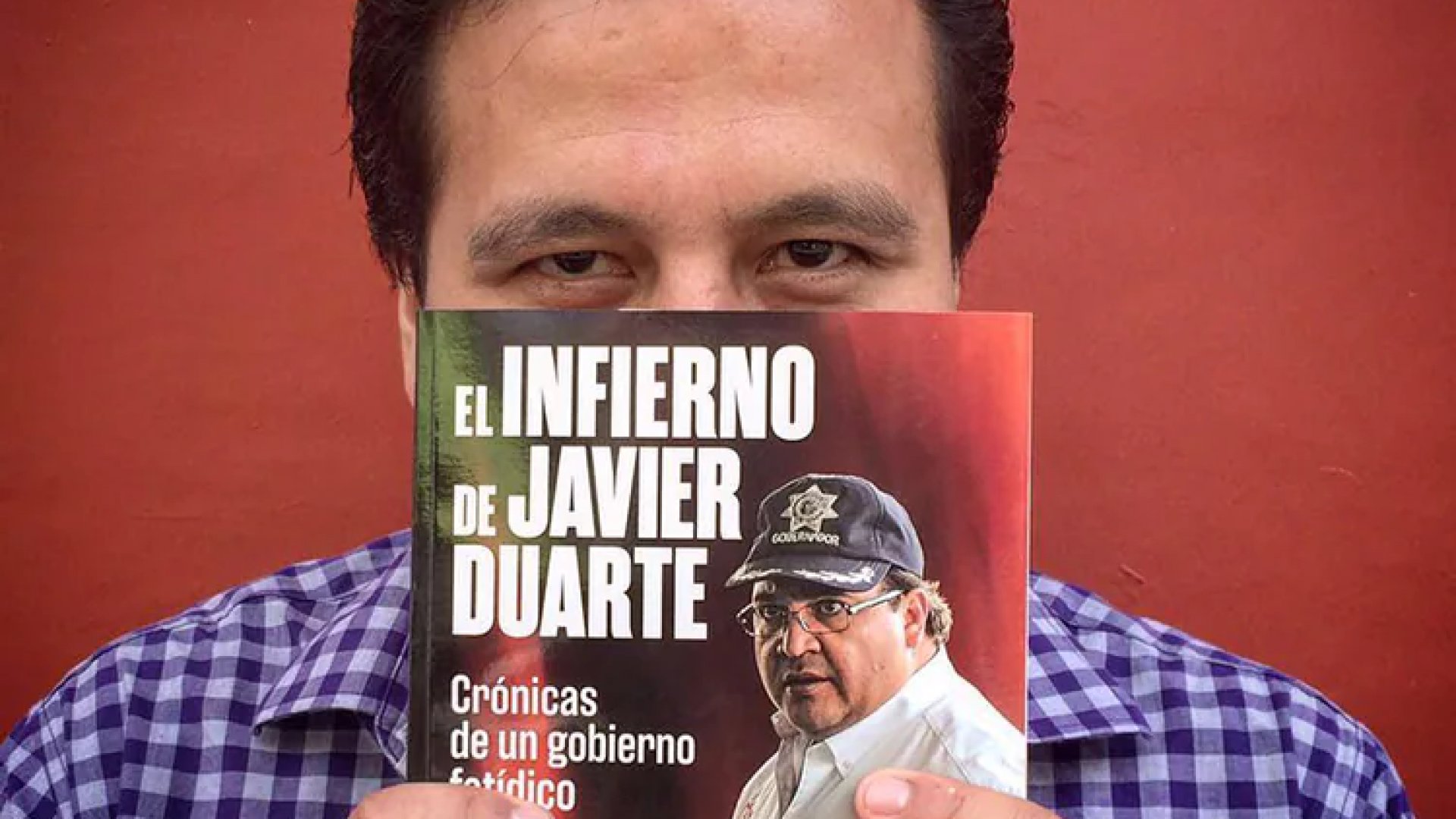 El periodista Noé Zavaleta es secuestrado y liberado al ser confundido por el CJNG
