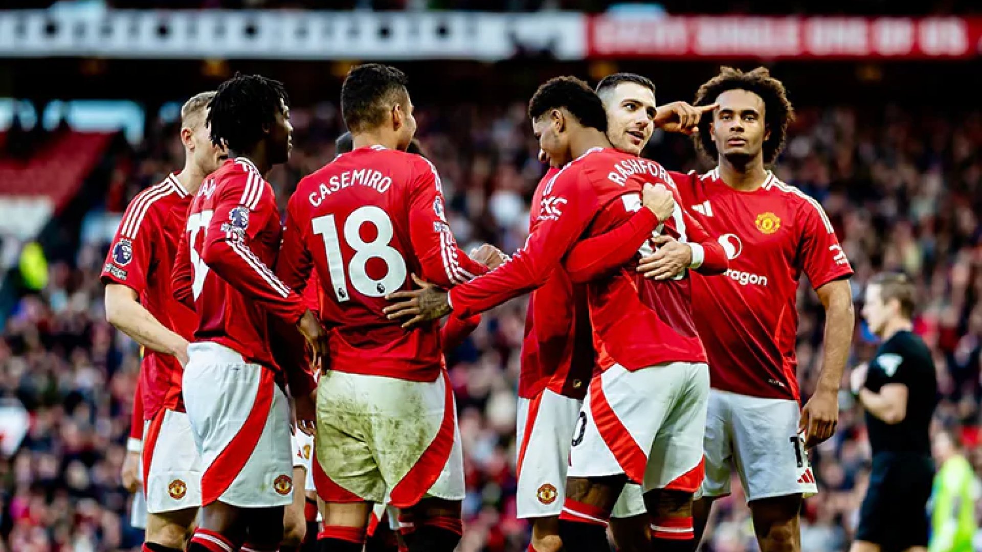 Manchester United cancela uso de chamarras en apoyo a comunidad LGBT