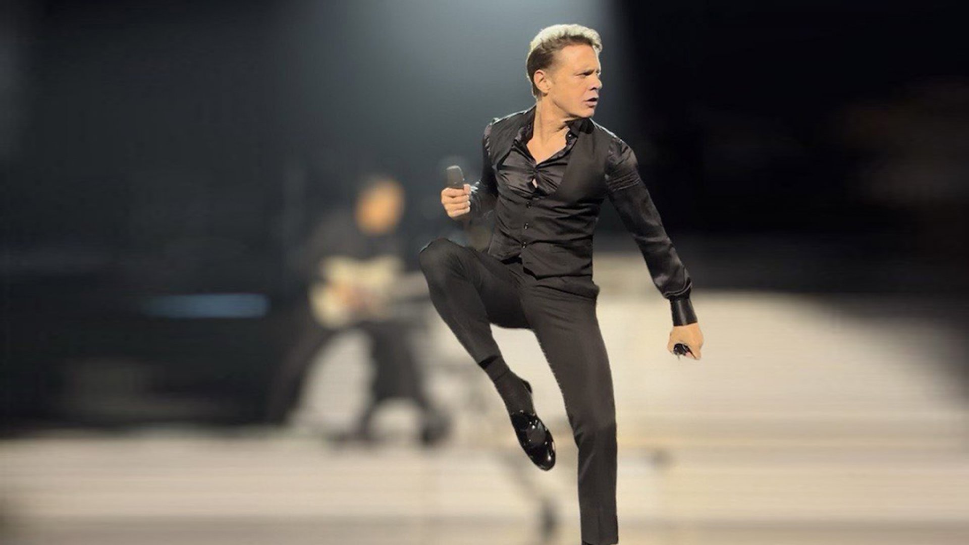 Gobierno de Veracruz desmiente supuesto robo a tráiler con equipo de Luis Miguel