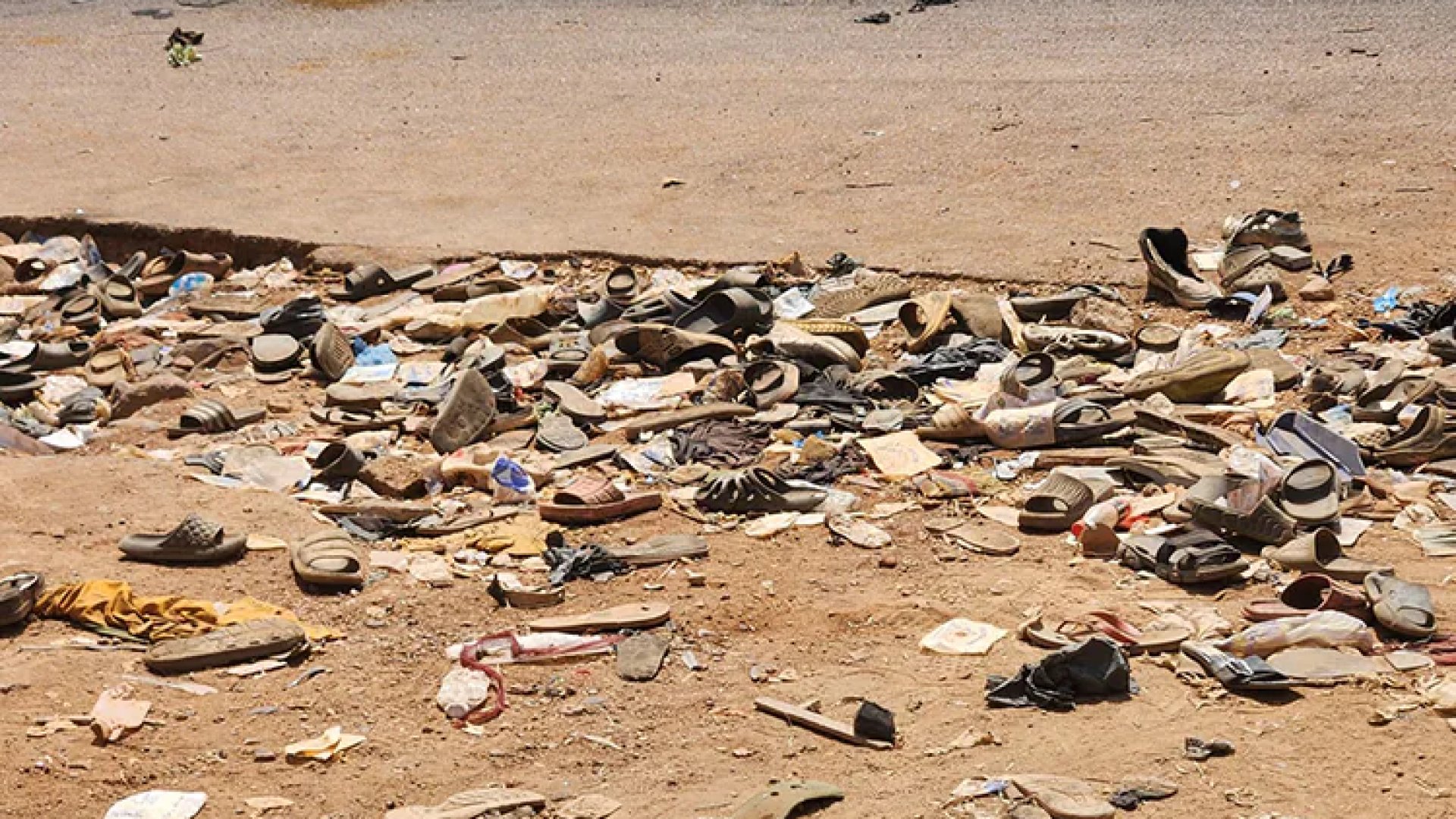 Estampidas en Guinea tras partido de futbol suman 135 muertos: ONG